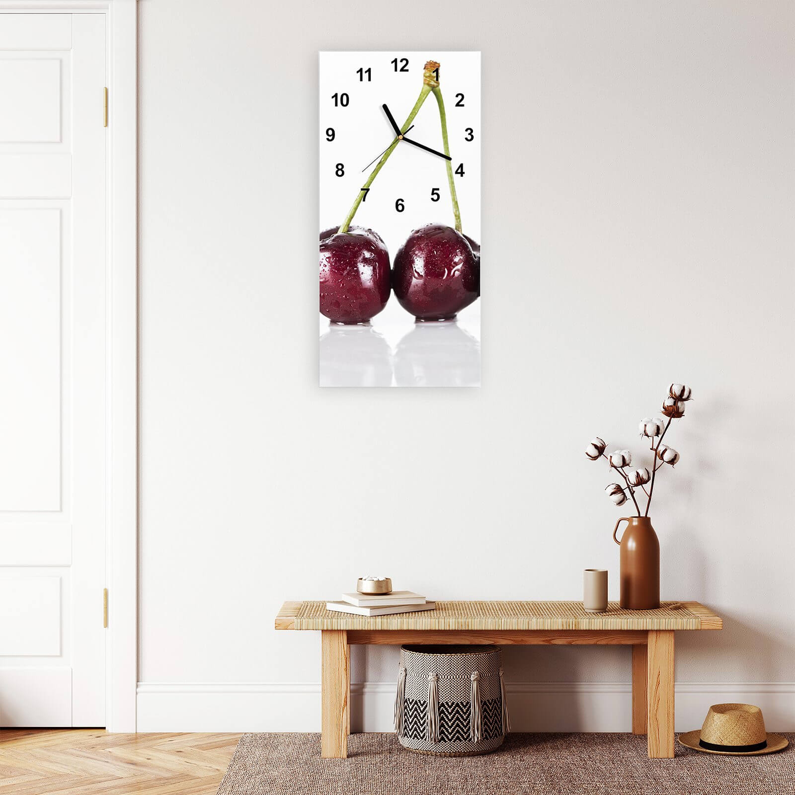 #ziffernblatt_modern