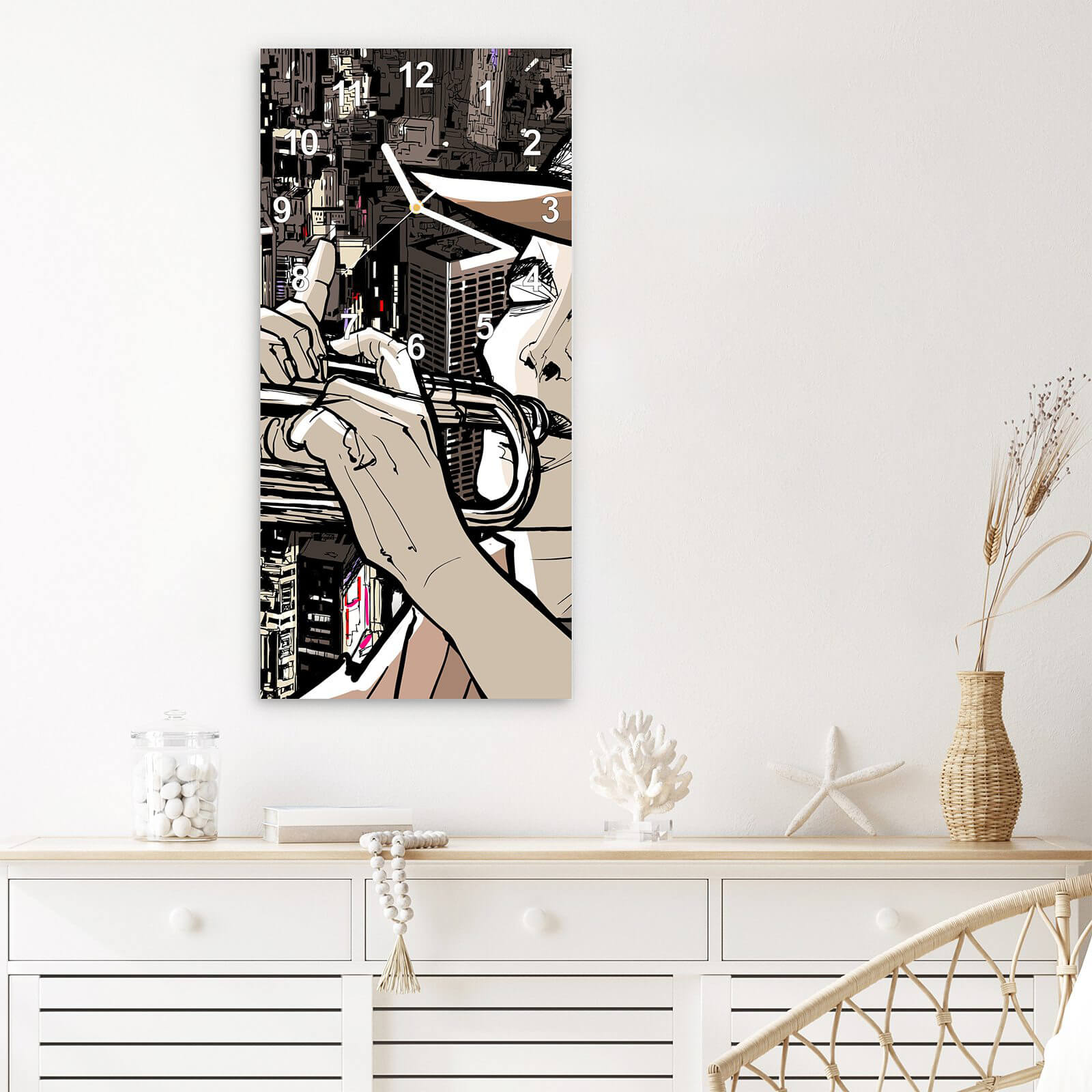 #ziffernblatt_modern