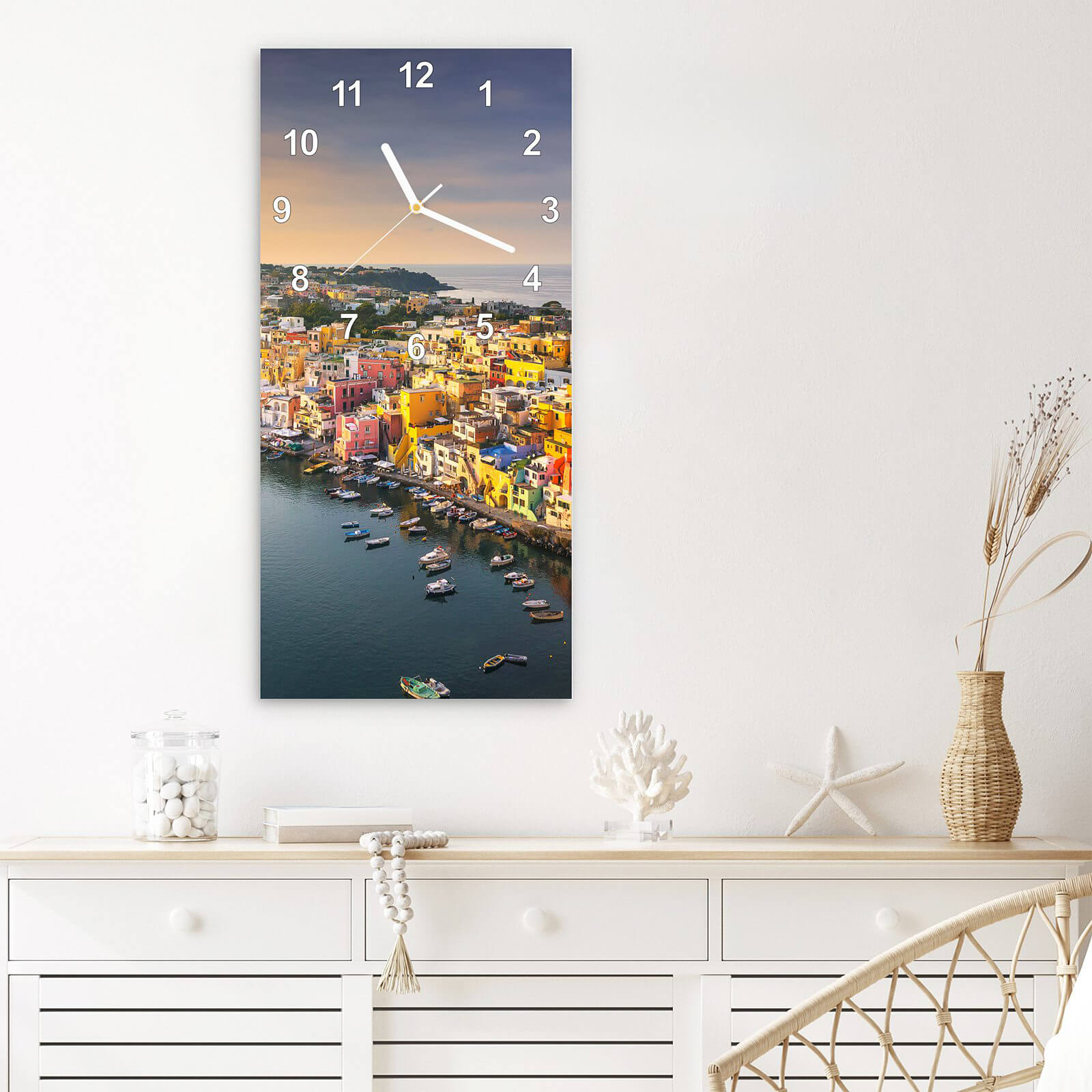 #ziffernblatt_modern