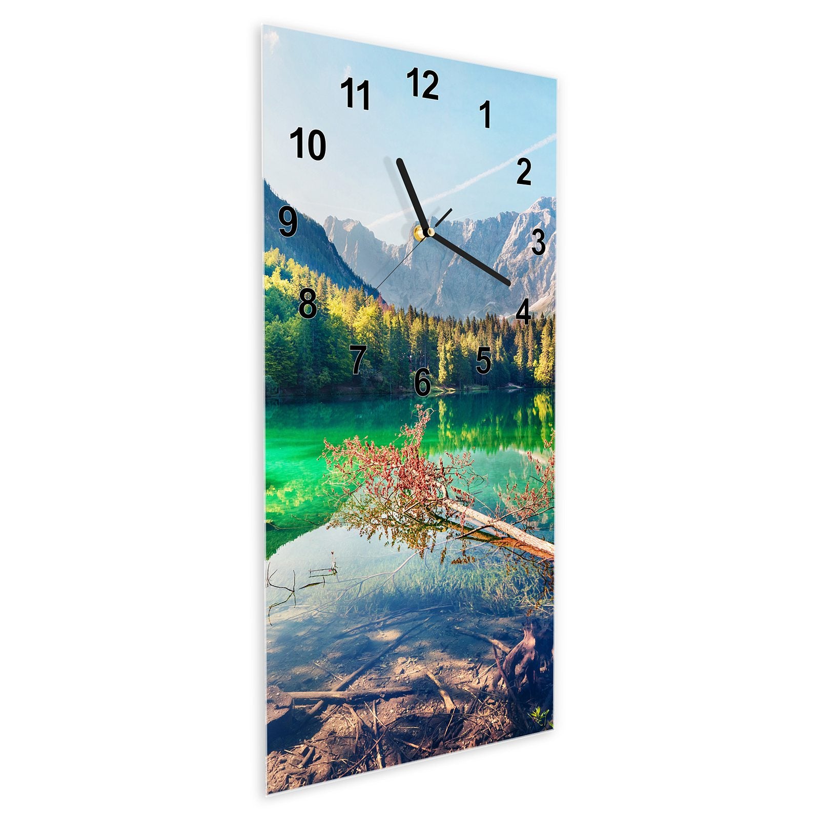 #ziffernblatt_modern