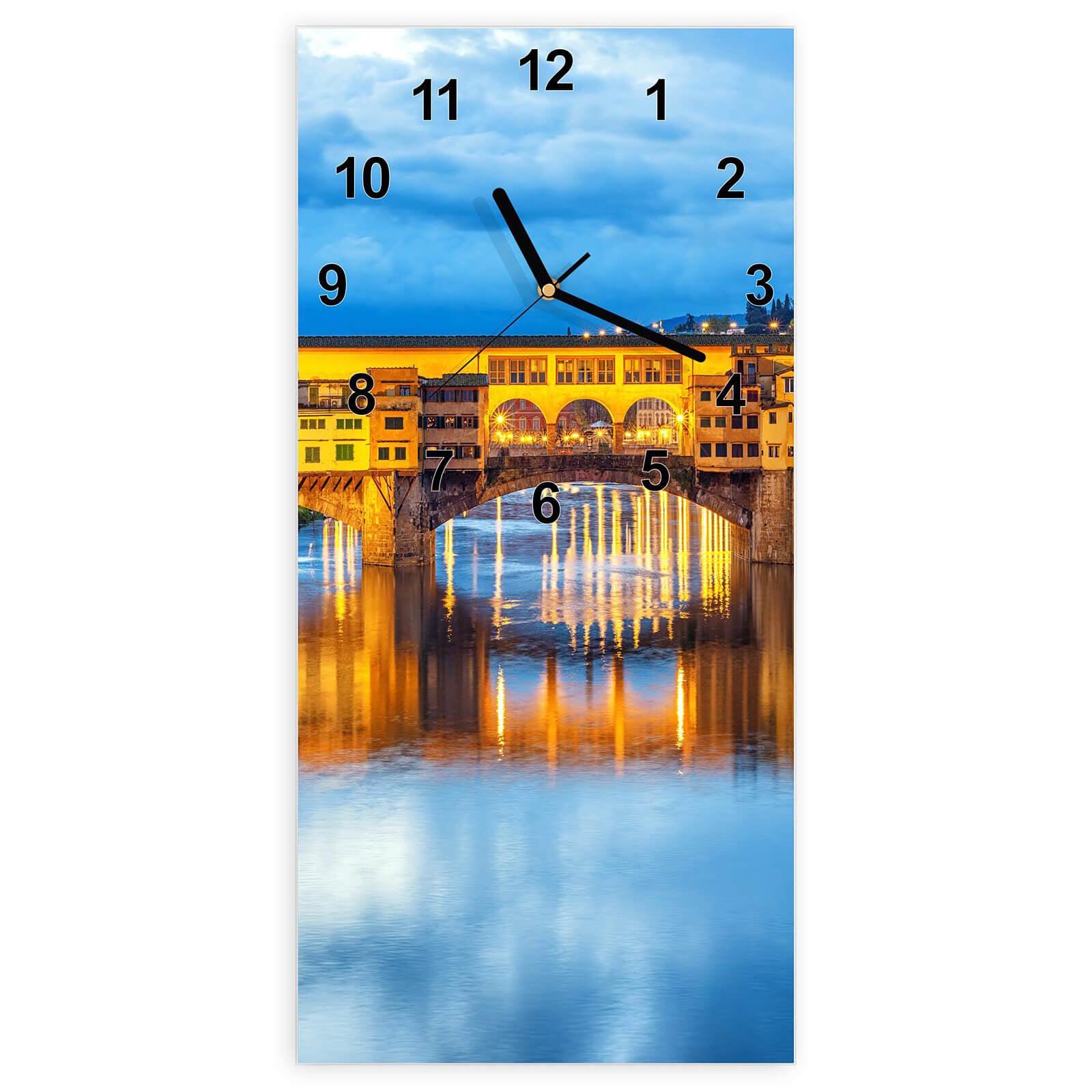 #ziffernblatt_modern