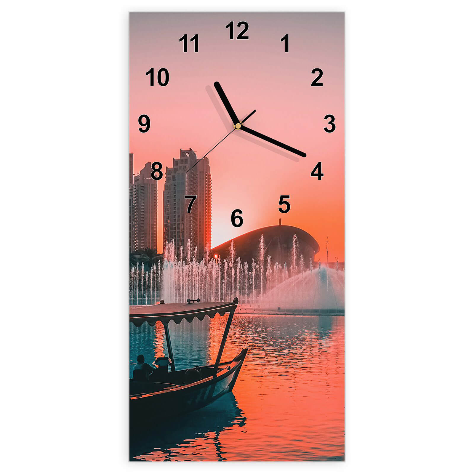 #ziffernblatt_modern