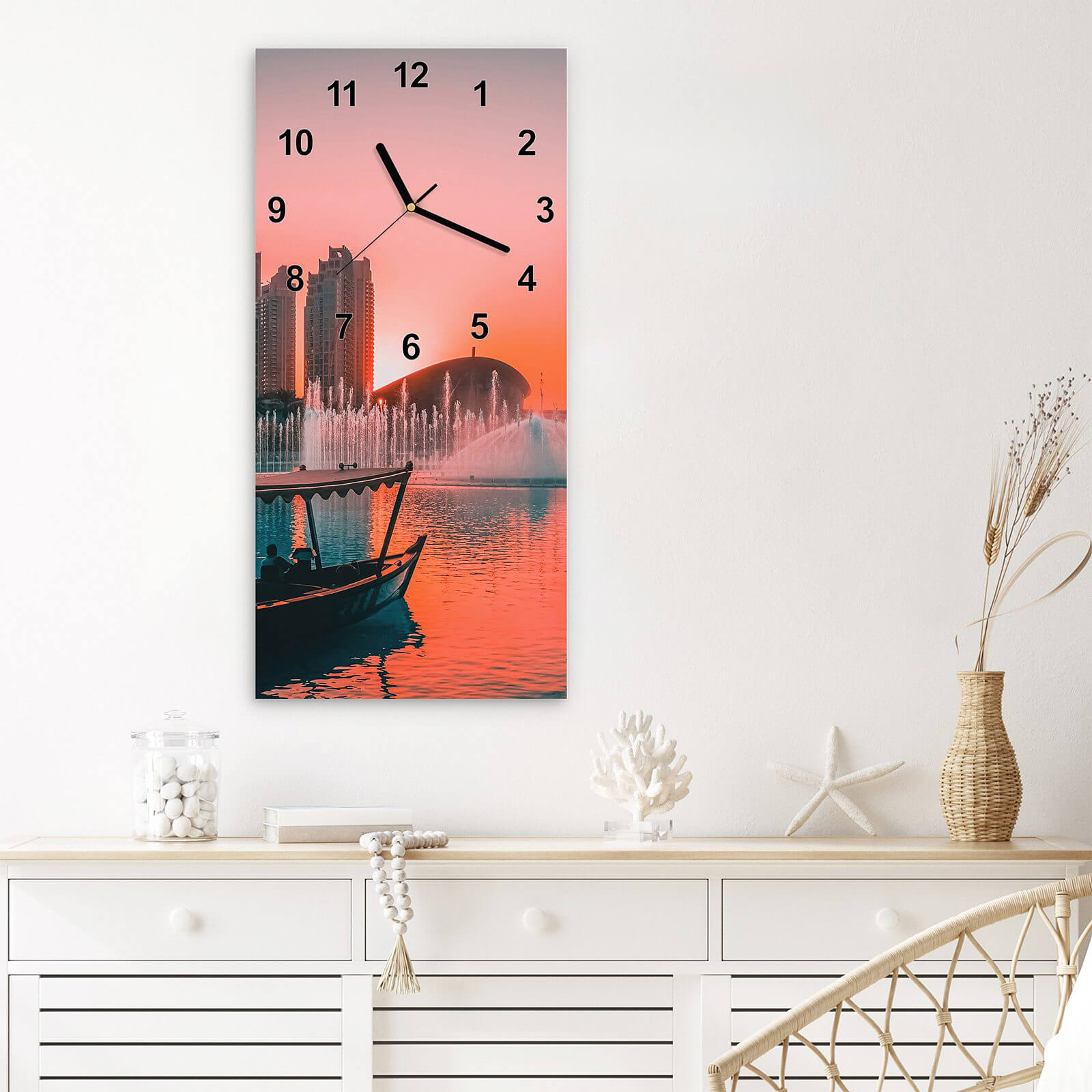 #ziffernblatt_modern