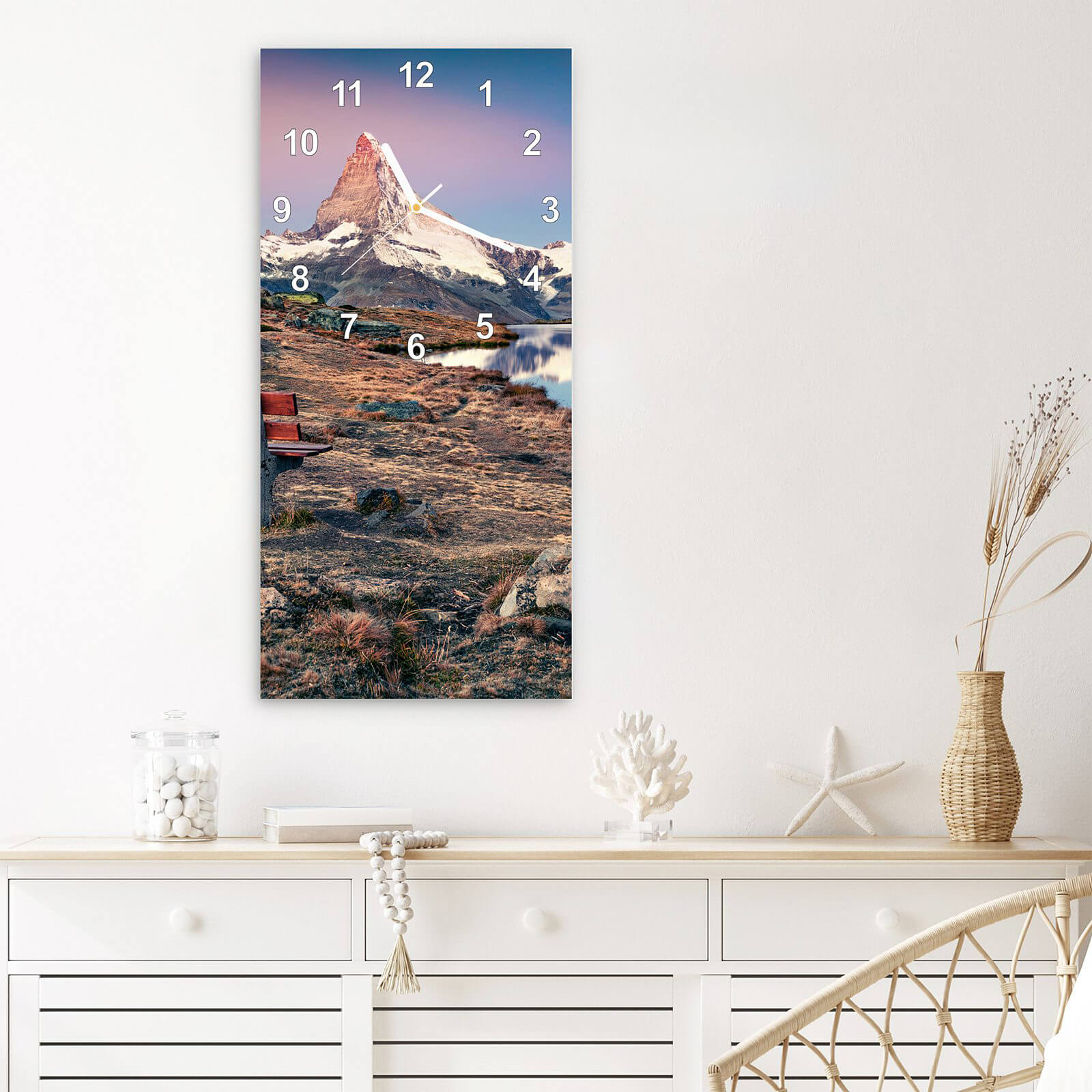 #ziffernblatt_modern