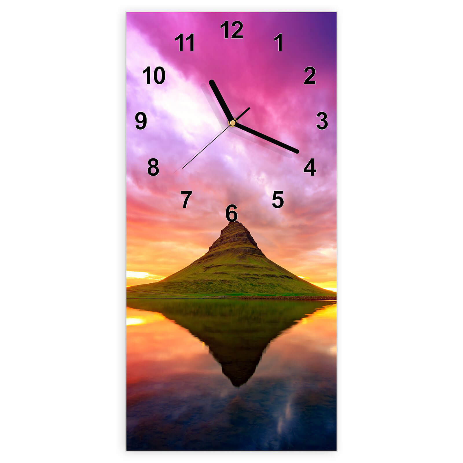 #ziffernblatt_modern