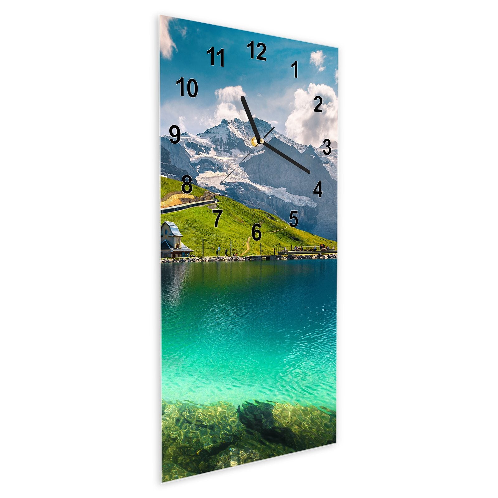 #ziffernblatt_modern