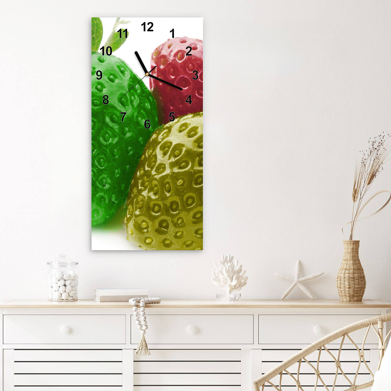 #ziffernblatt_modern