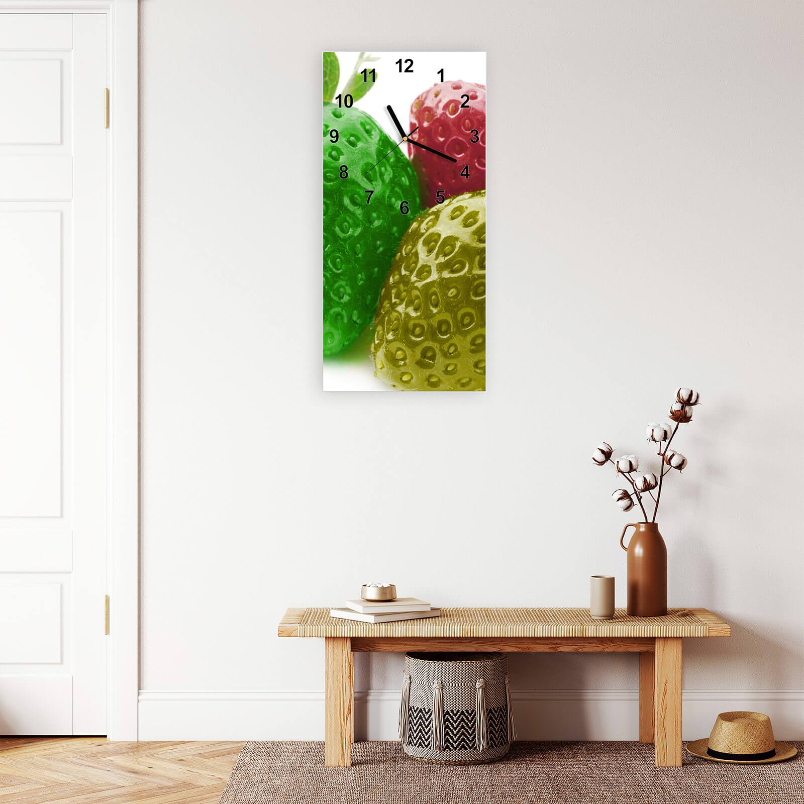 #ziffernblatt_modern