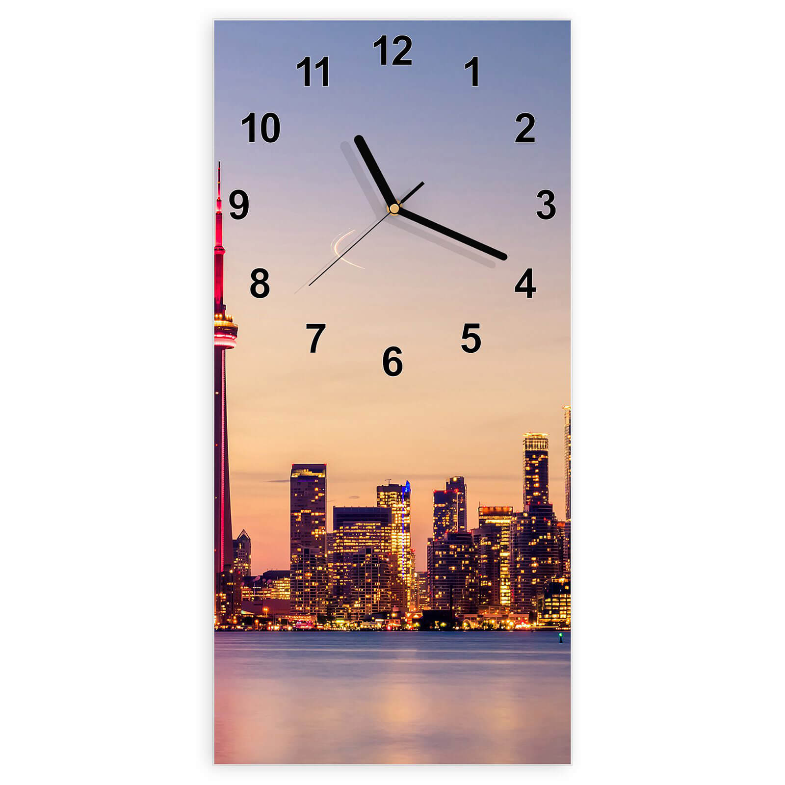 #ziffernblatt_modern