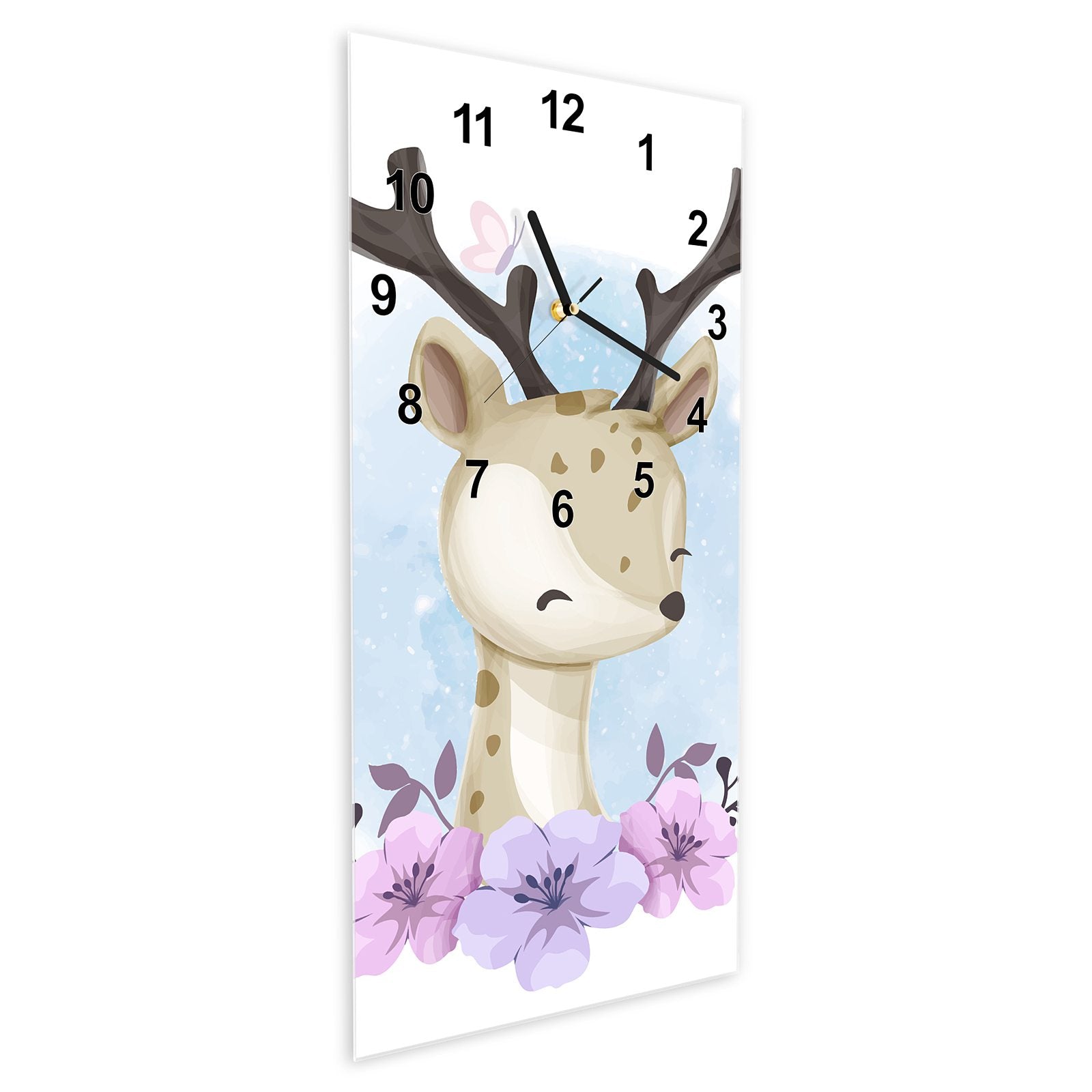 #ziffernblatt_modern