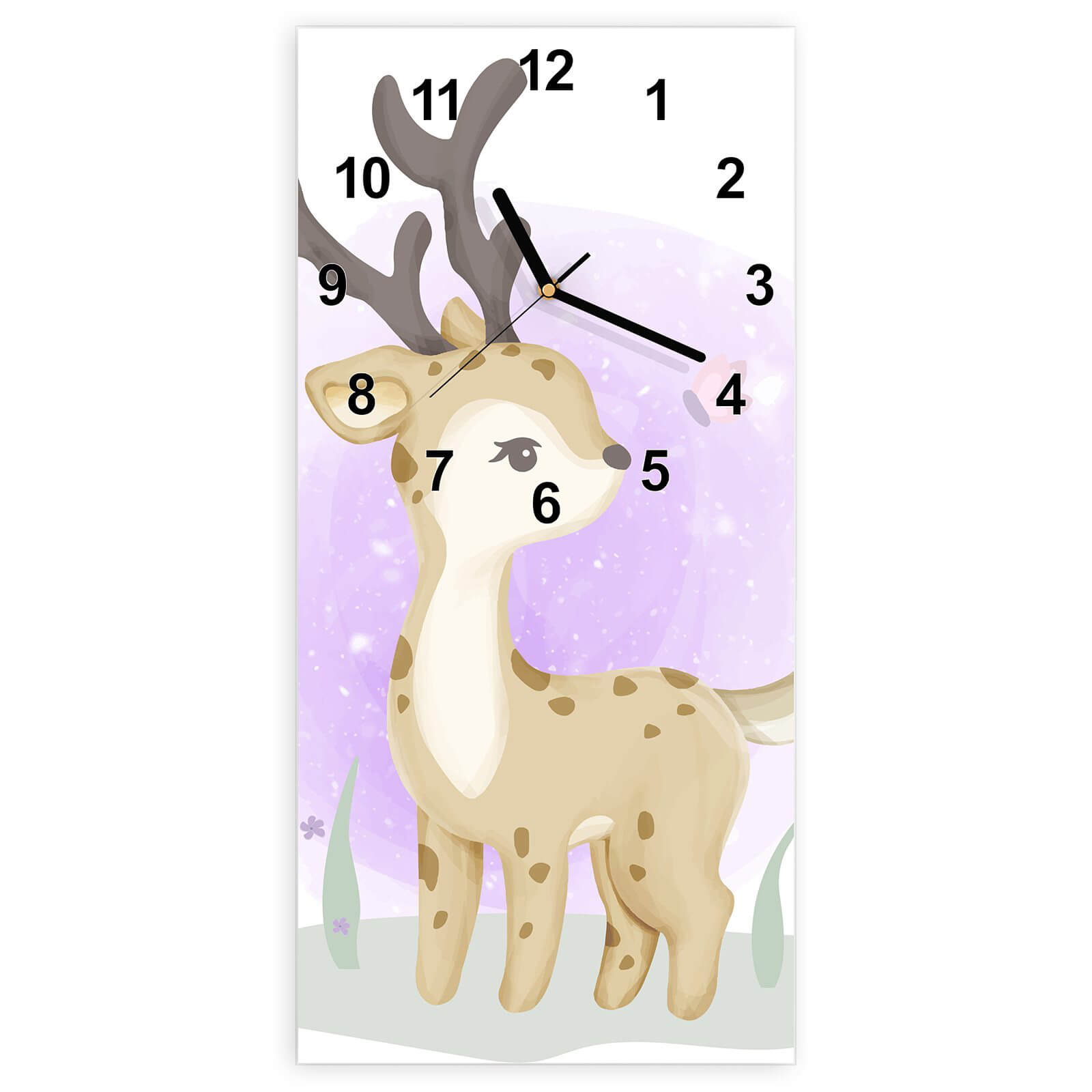 #ziffernblatt_modern