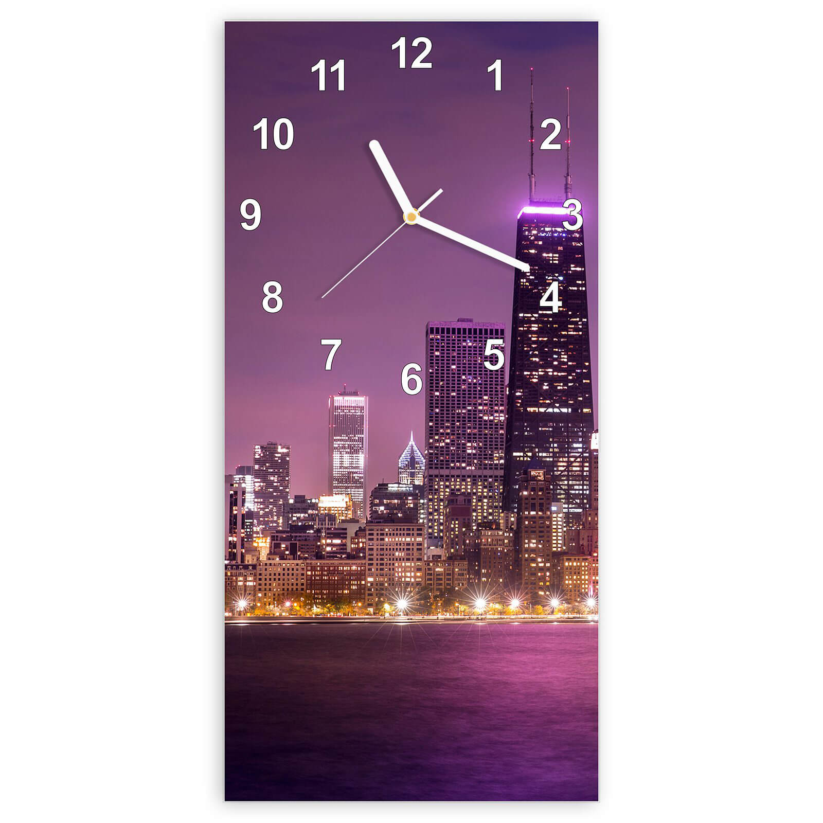 #ziffernblatt_modern