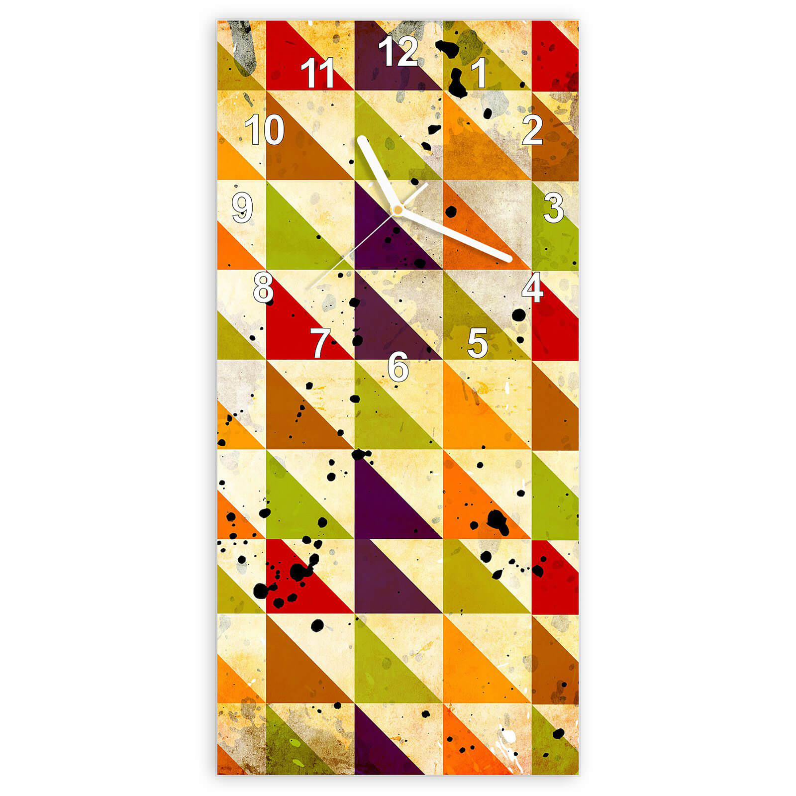 #ziffernblatt_modern