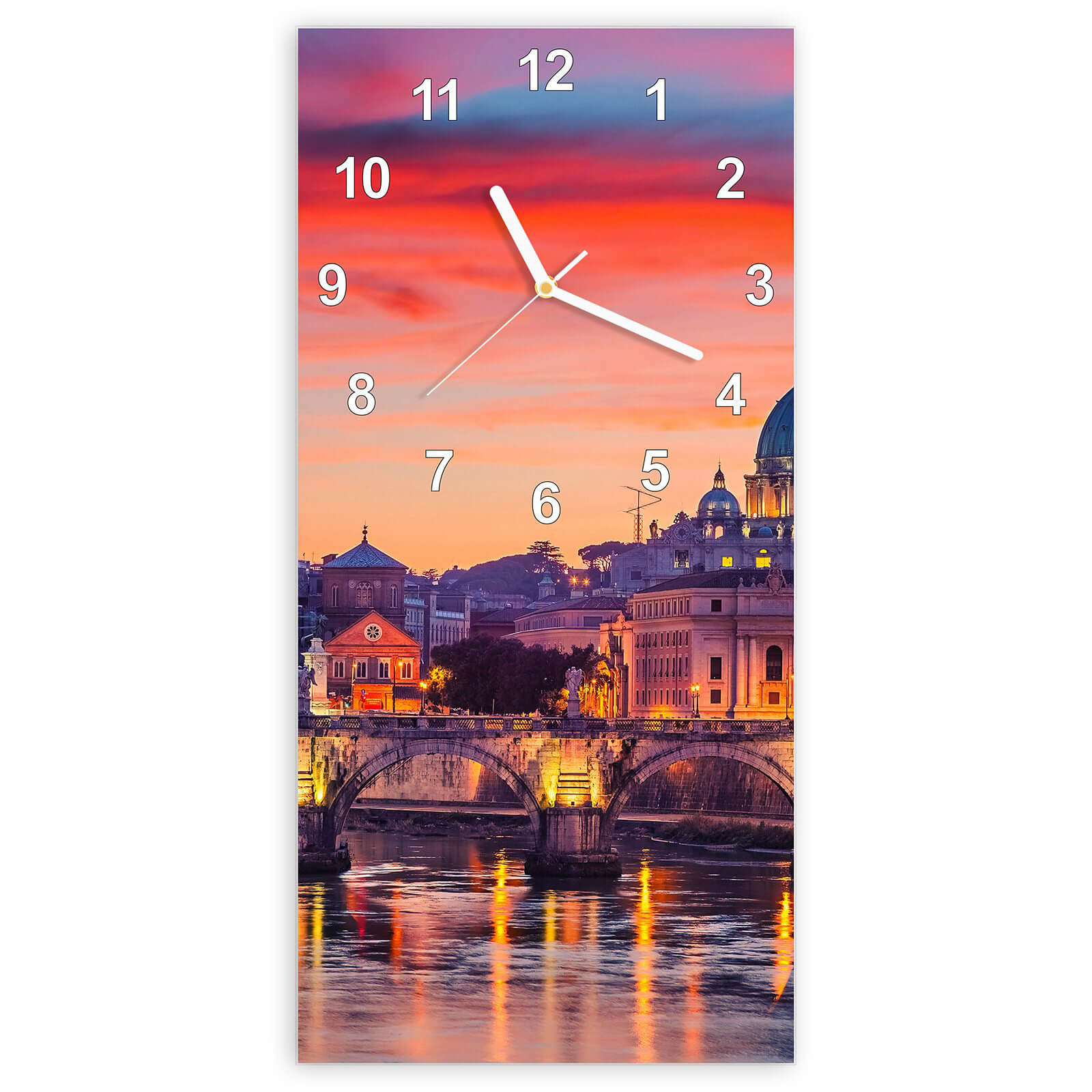 #ziffernblatt_modern