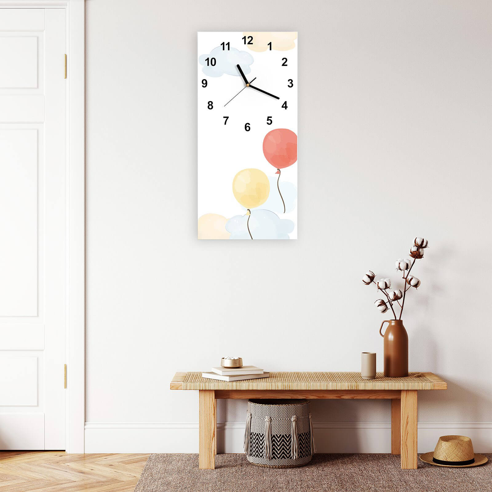 #ziffernblatt_modern