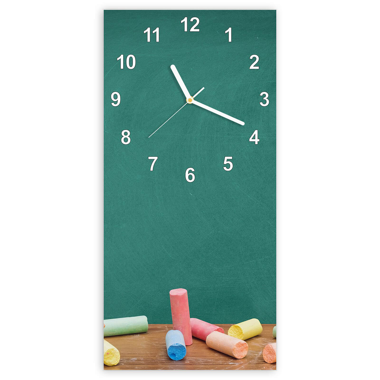 #ziffernblatt_modern