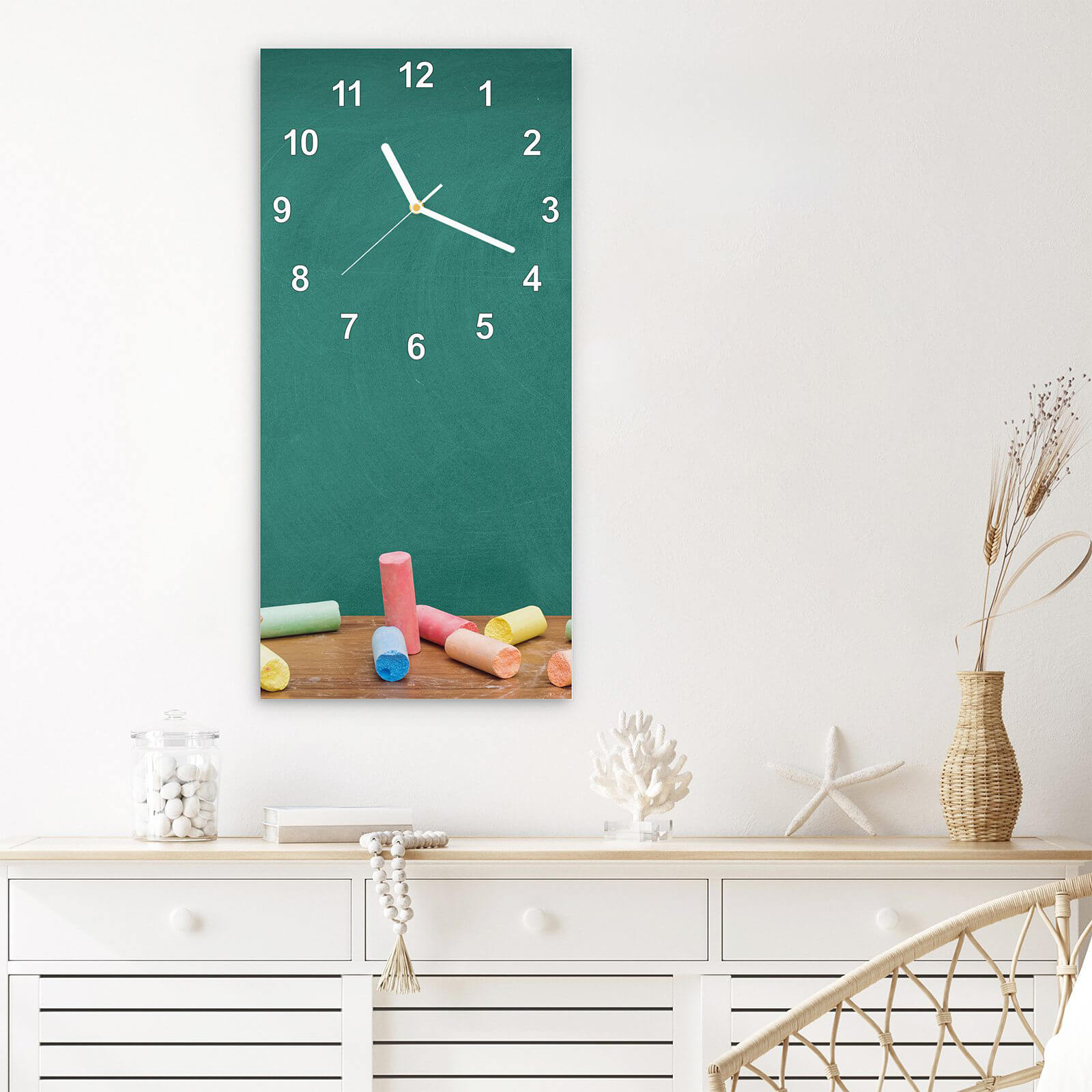 #ziffernblatt_modern