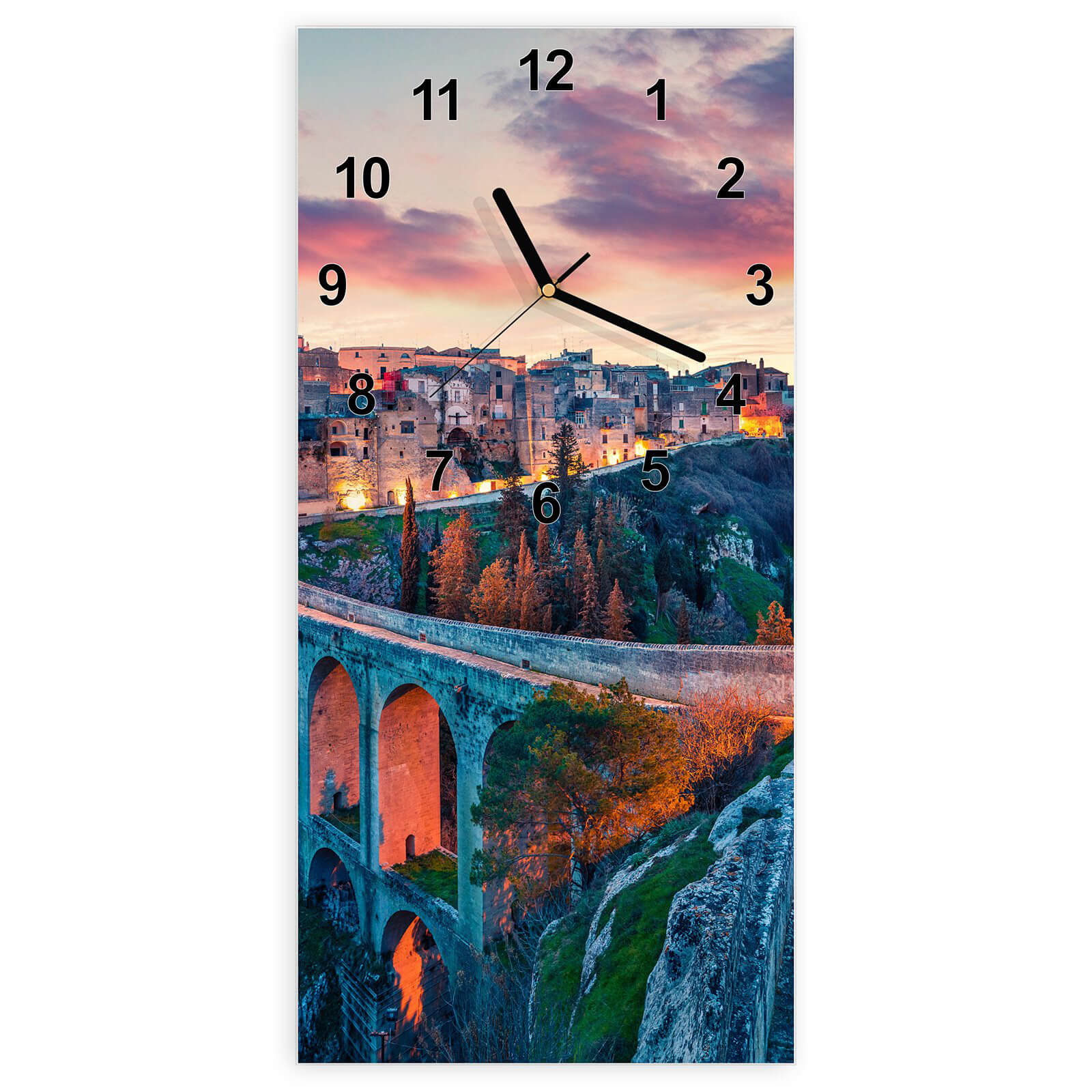 #ziffernblatt_modern