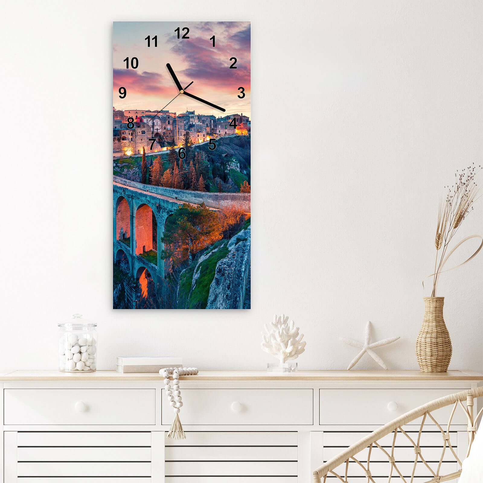 #ziffernblatt_modern