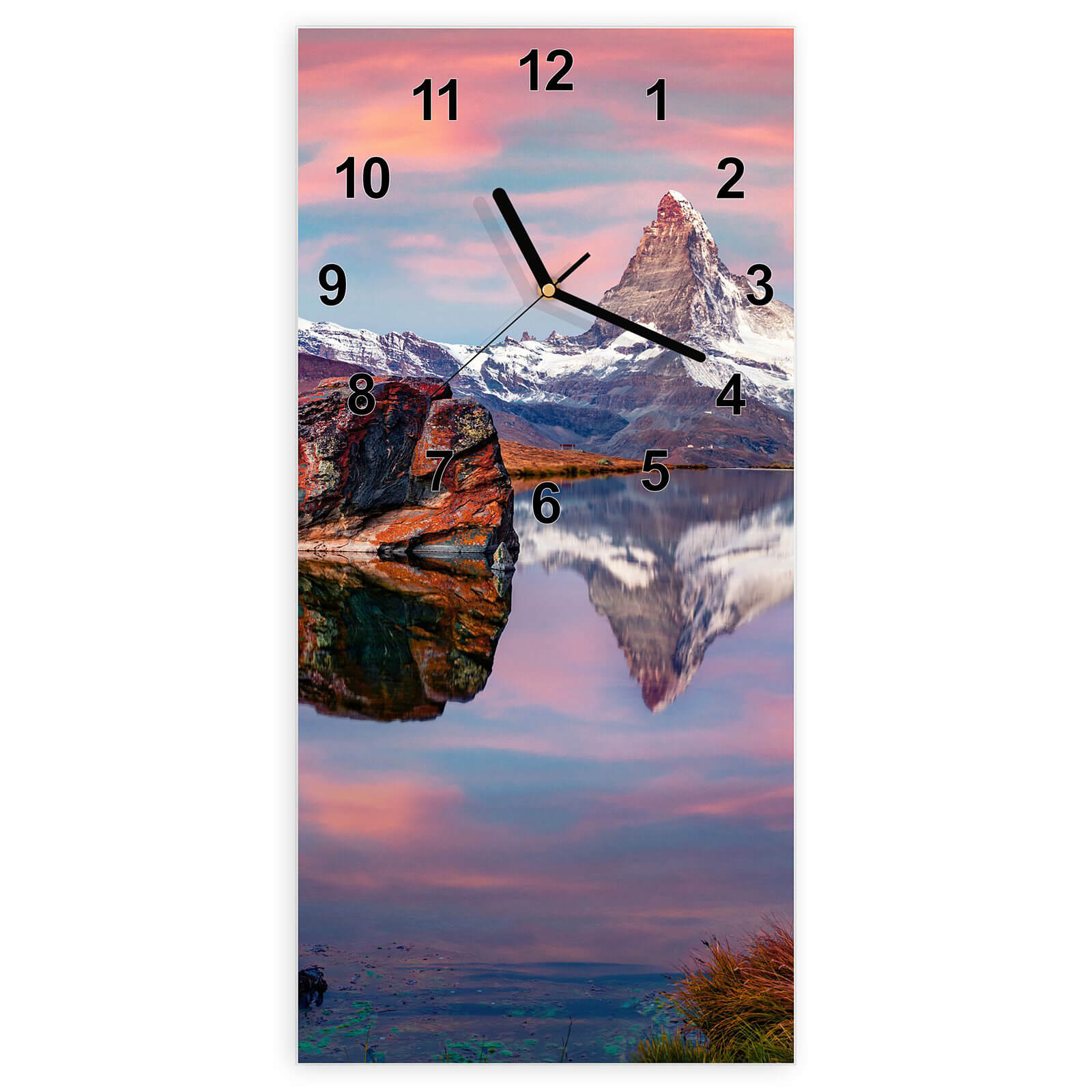 #ziffernblatt_modern