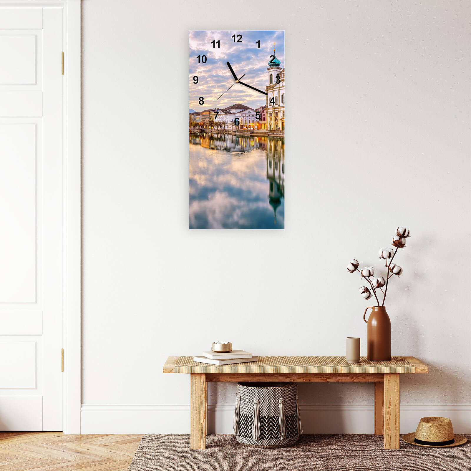 #ziffernblatt_modern