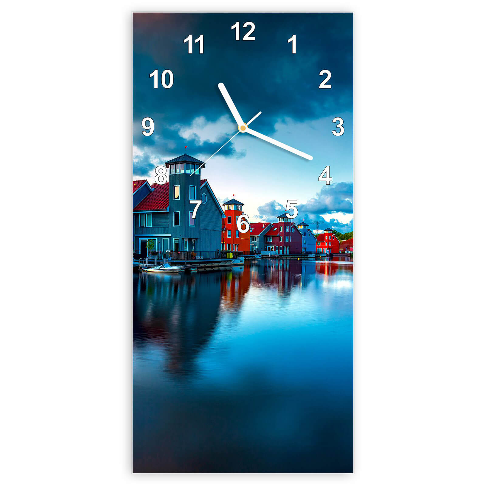 #ziffernblatt_modern