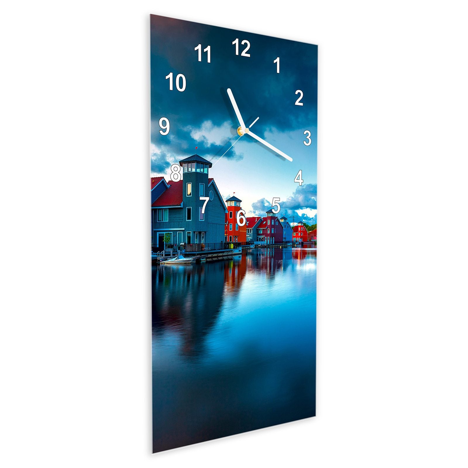 #ziffernblatt_modern