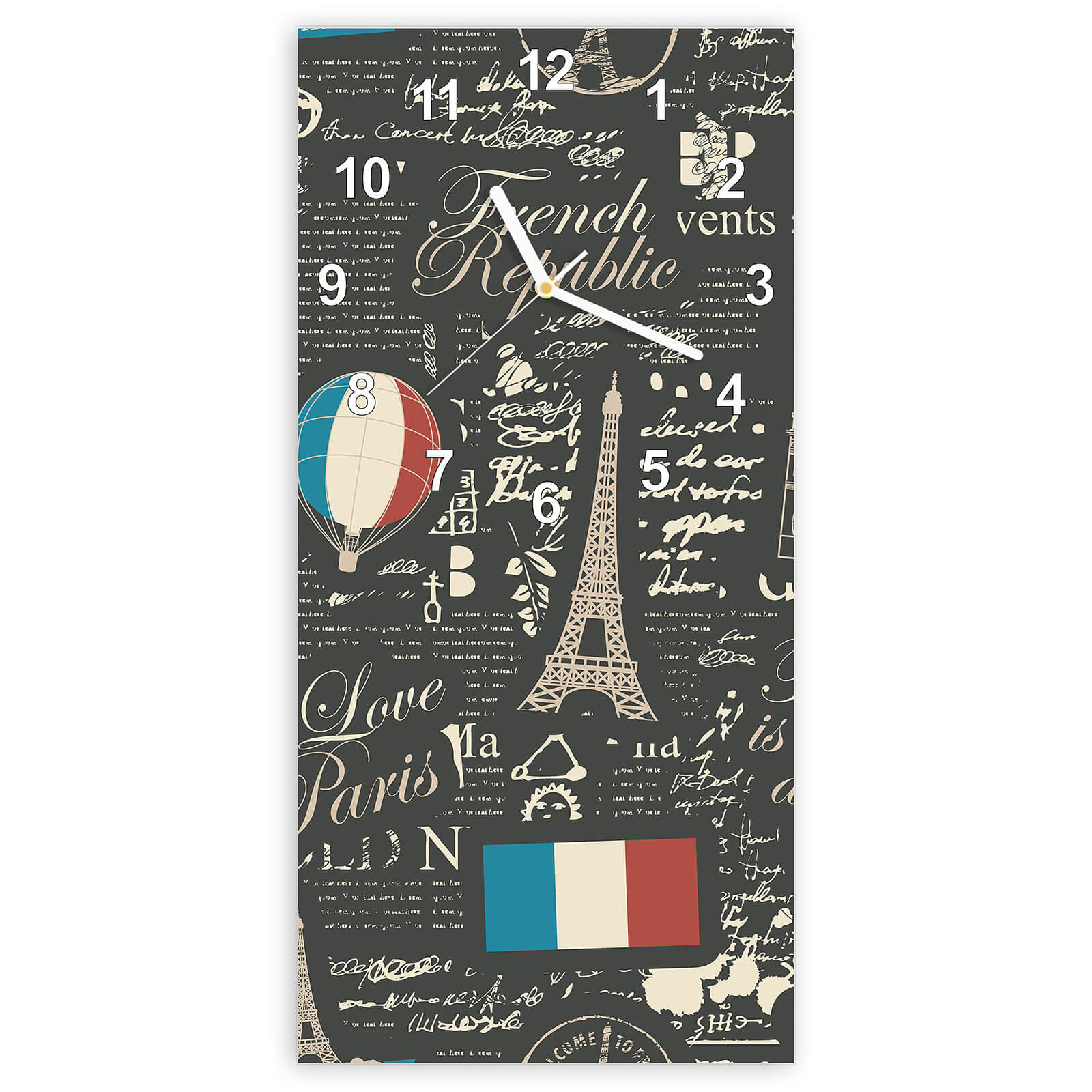 #ziffernblatt_modern