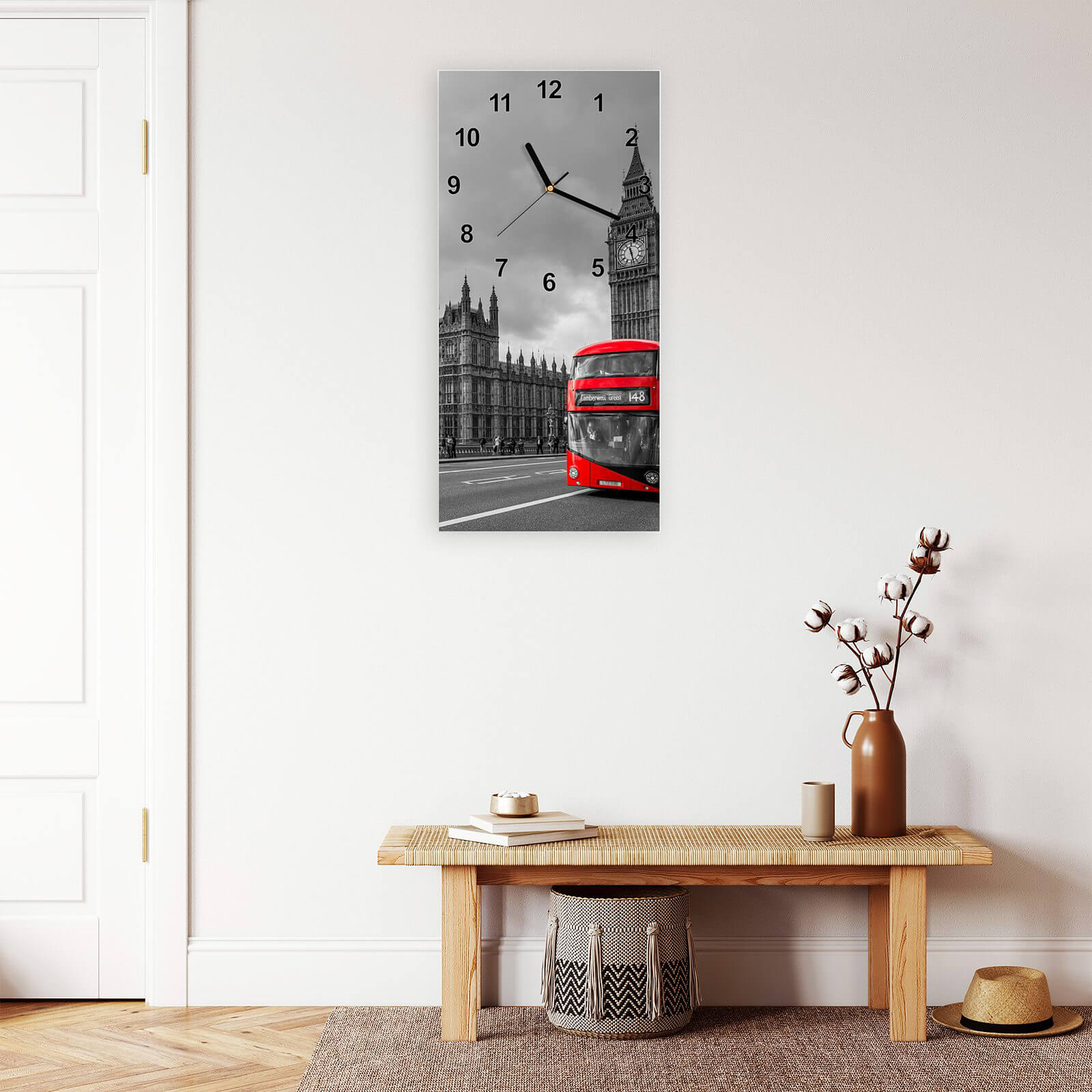 #ziffernblatt_modern