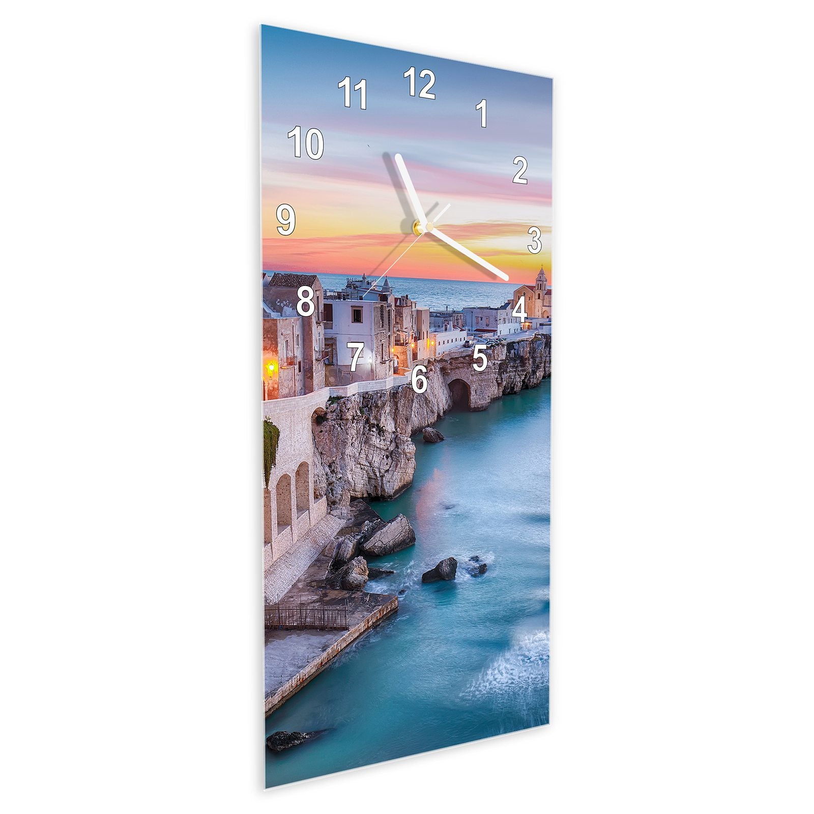 #ziffernblatt_modern