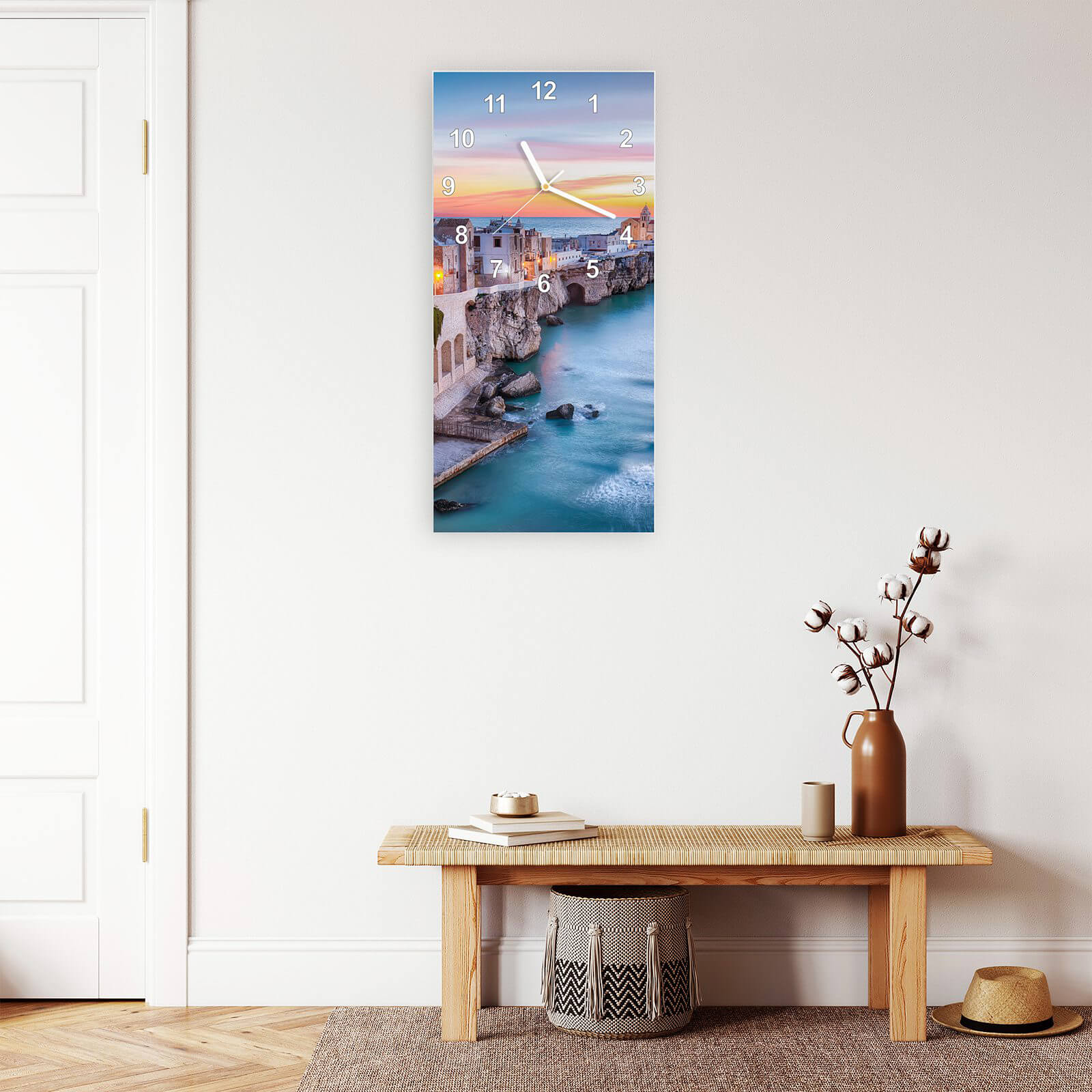 #ziffernblatt_modern