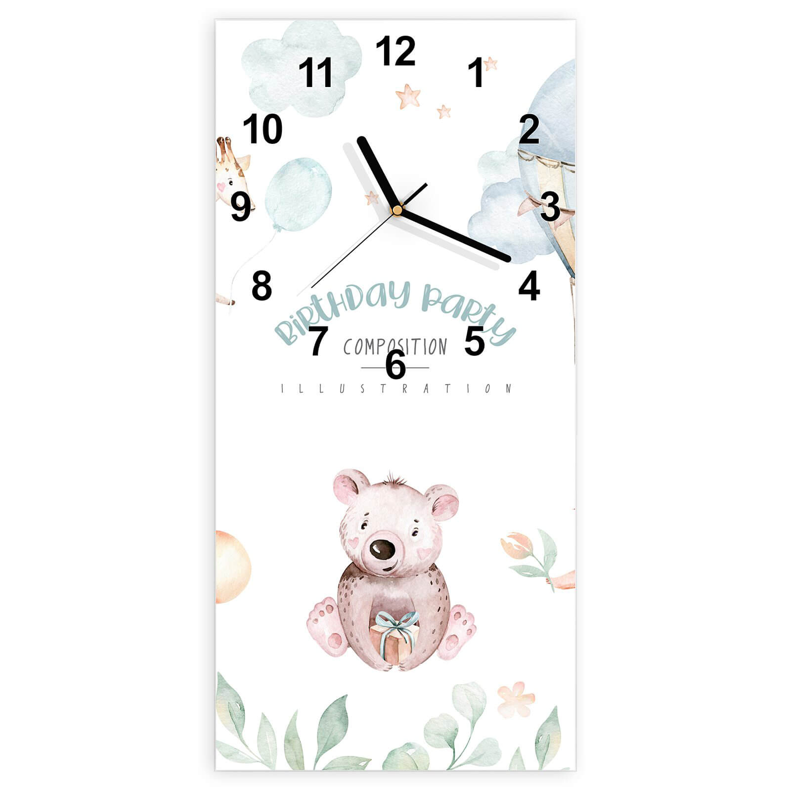 #ziffernblatt_modern