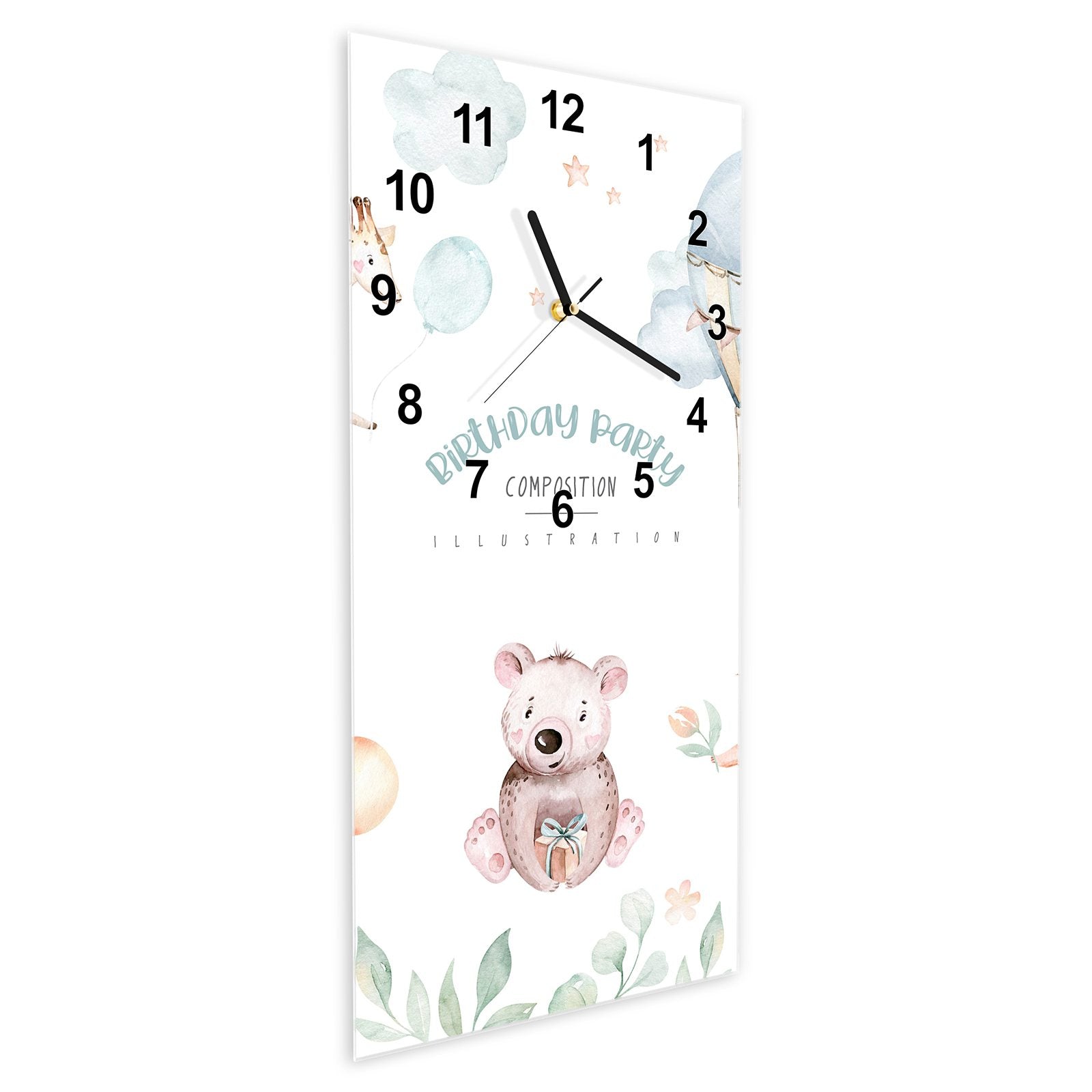 #ziffernblatt_modern