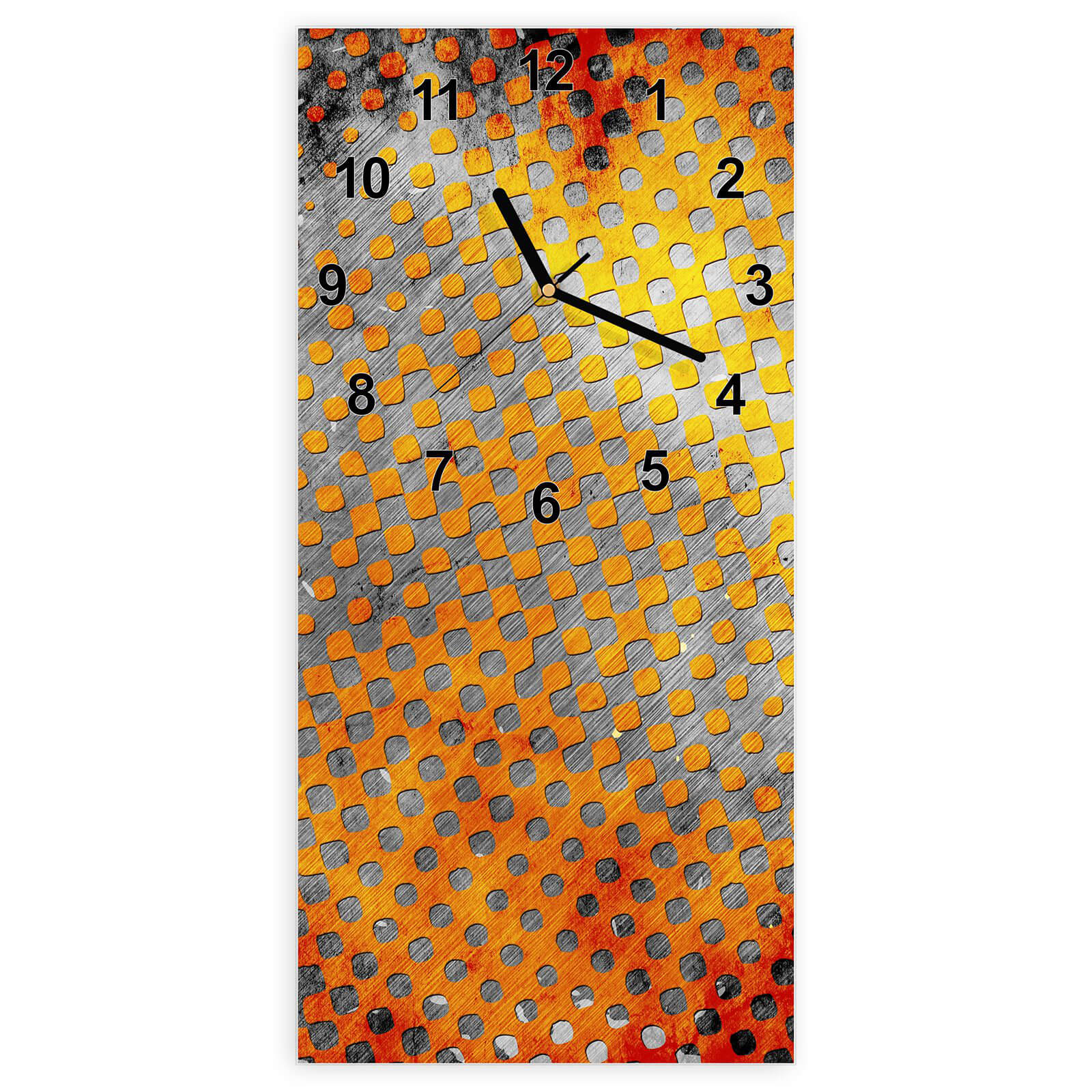 #ziffernblatt_modern