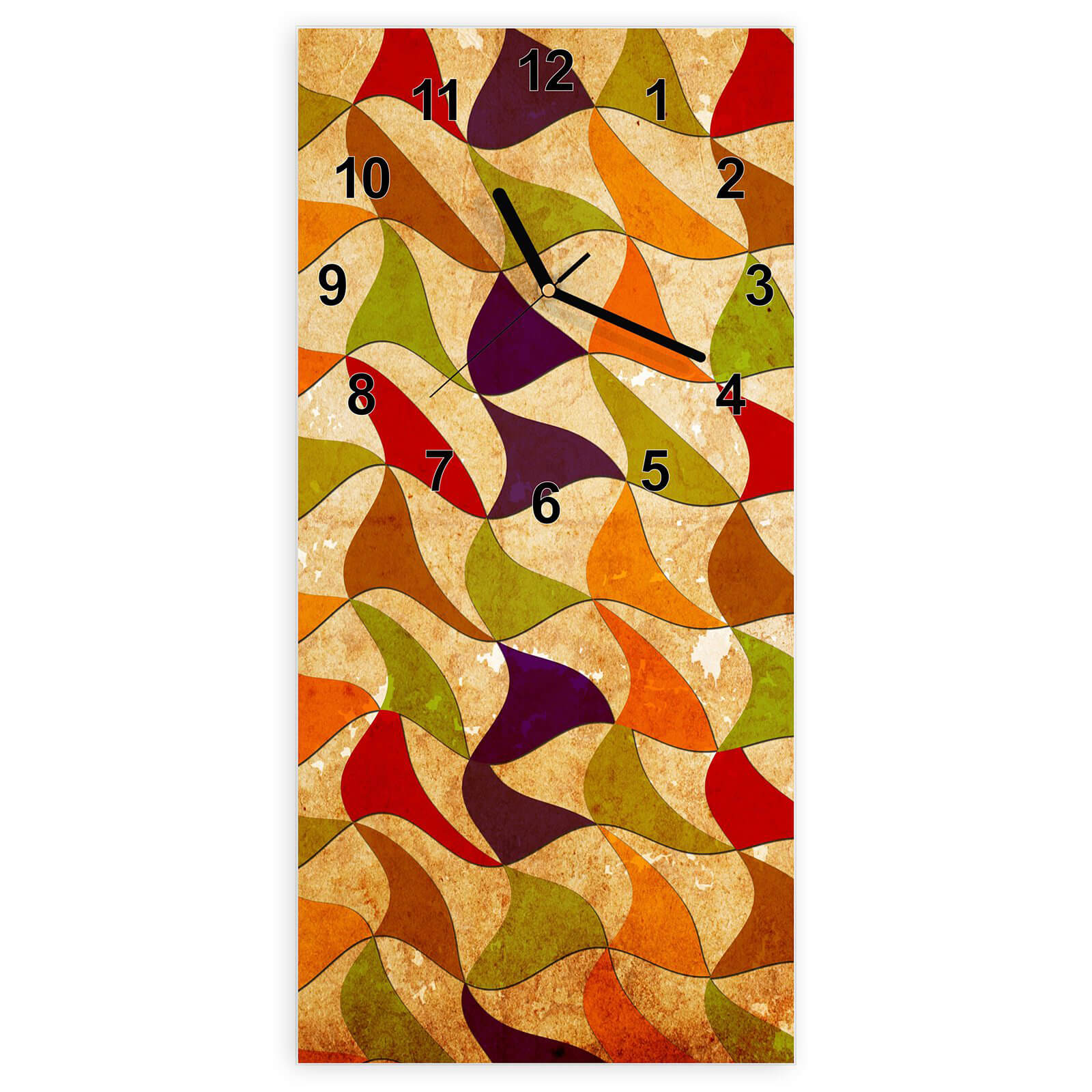 #ziffernblatt_modern