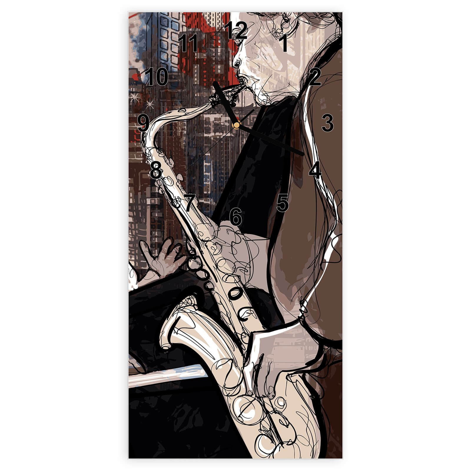 #ziffernblatt_modern