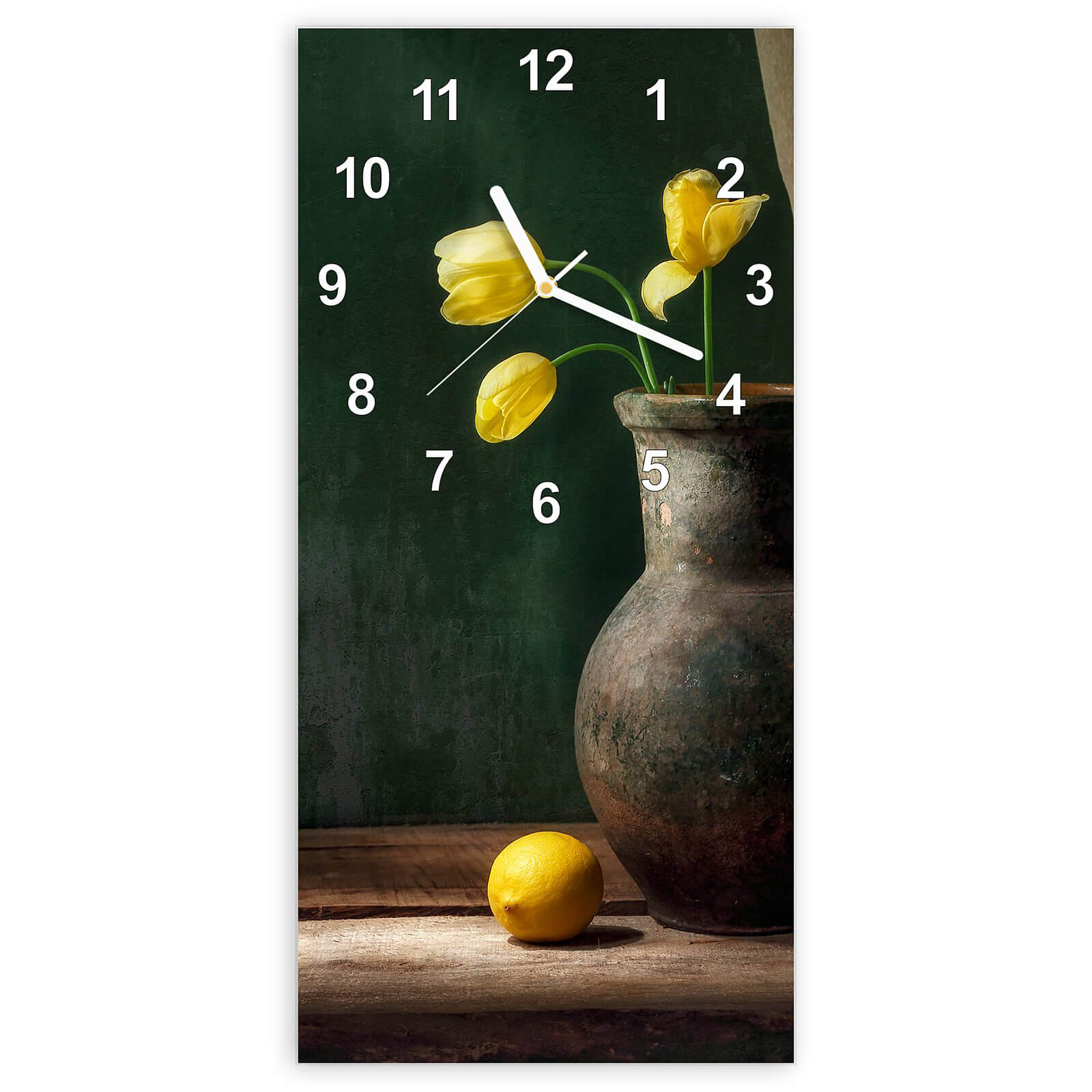 #ziffernblatt_modern