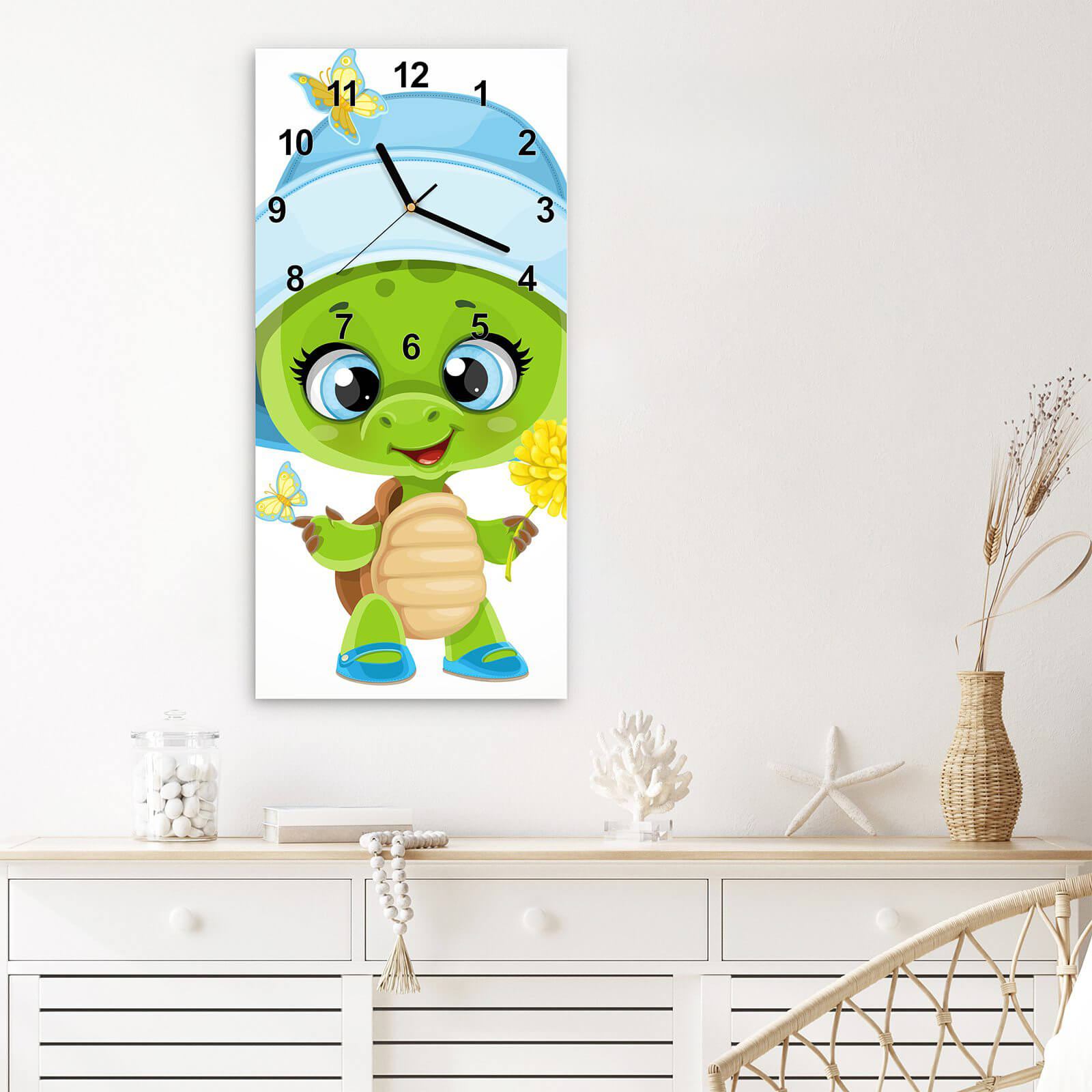 #ziffernblatt_modern