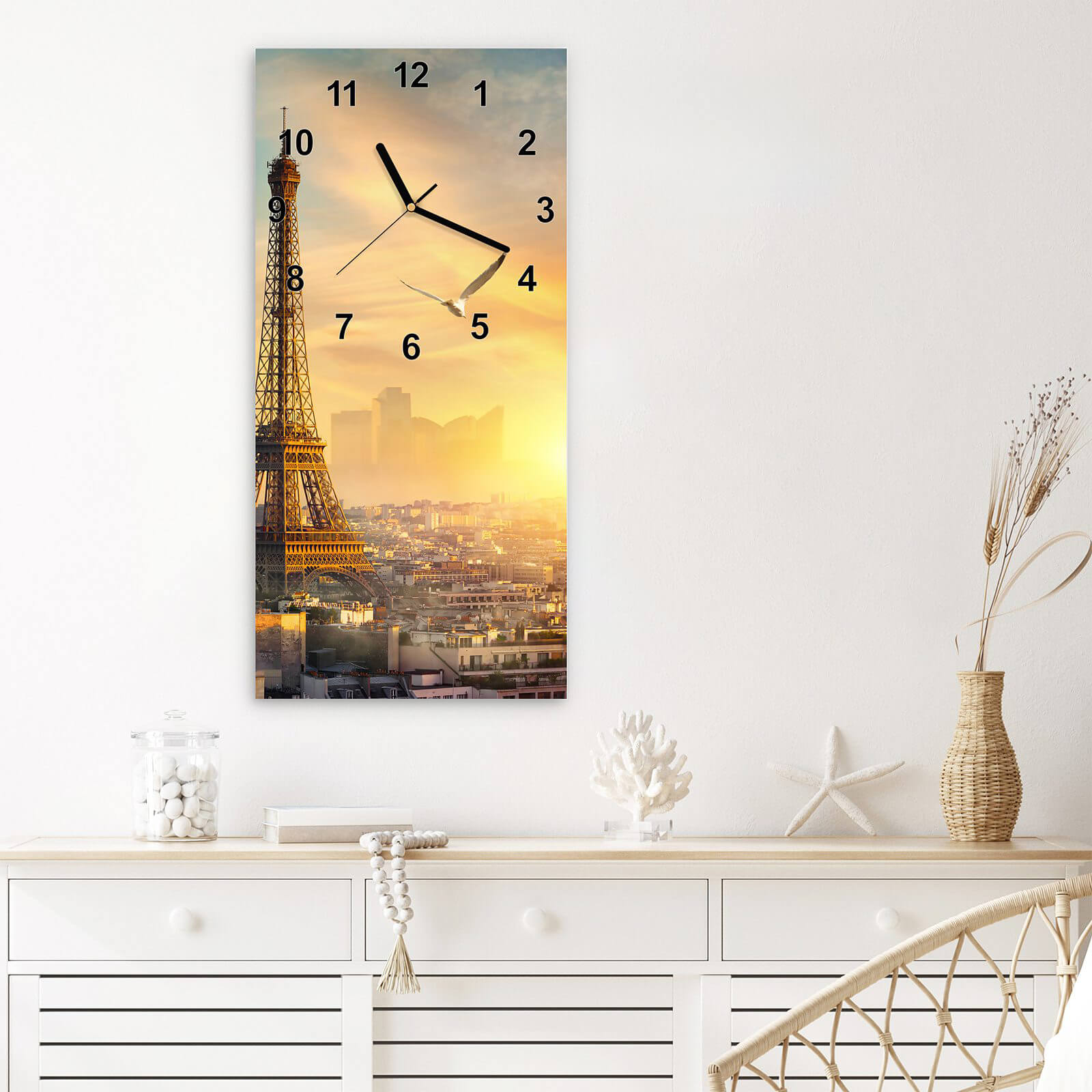 #ziffernblatt_modern