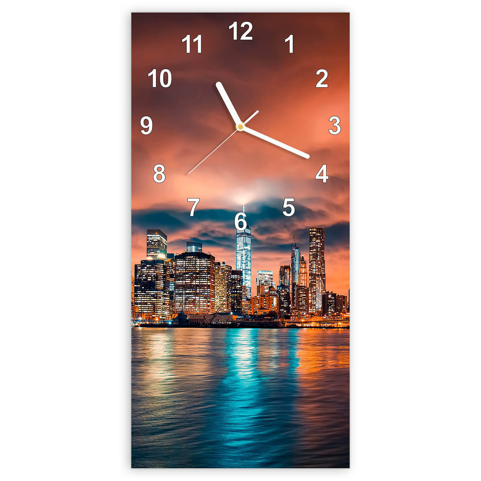 #ziffernblatt_modern