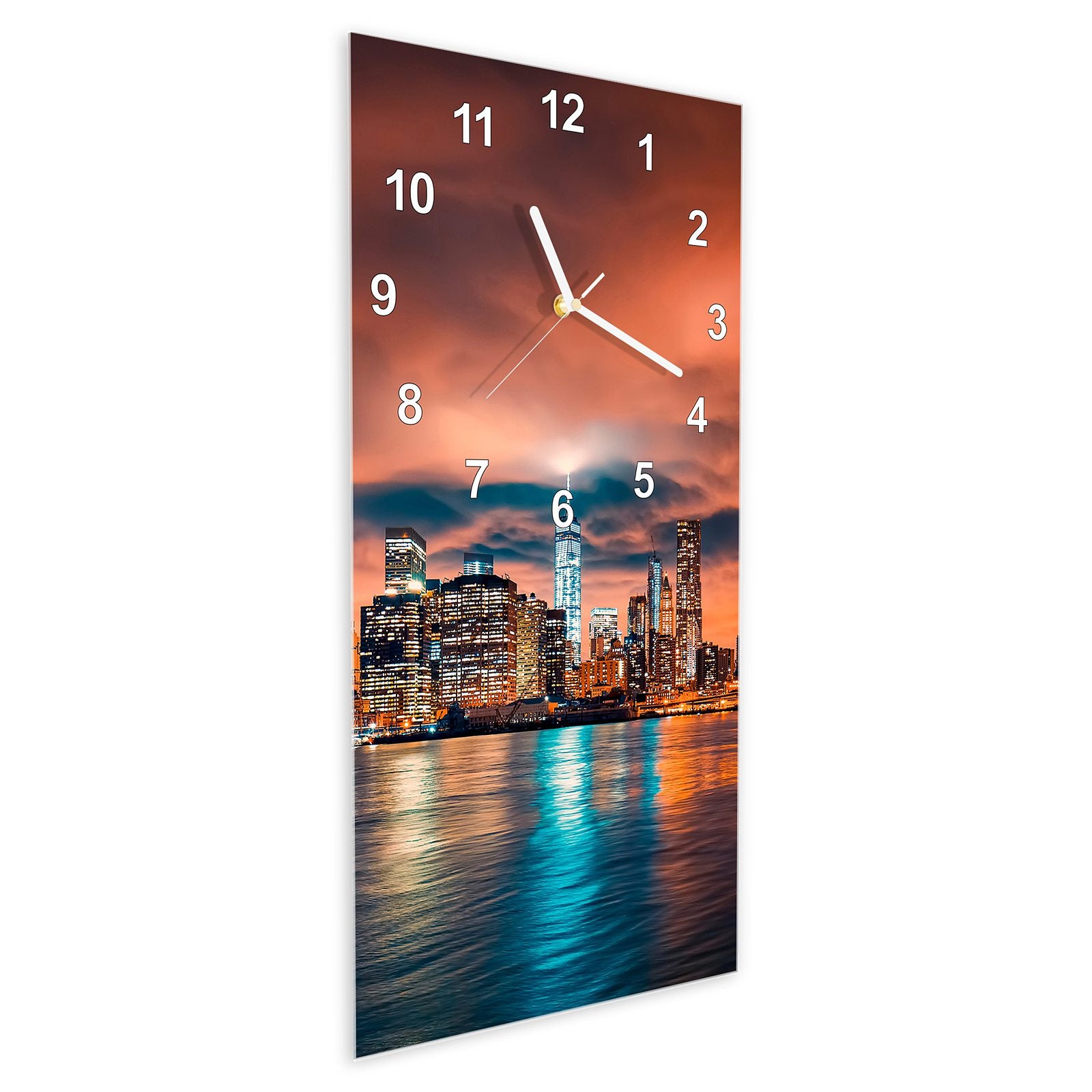 #ziffernblatt_modern