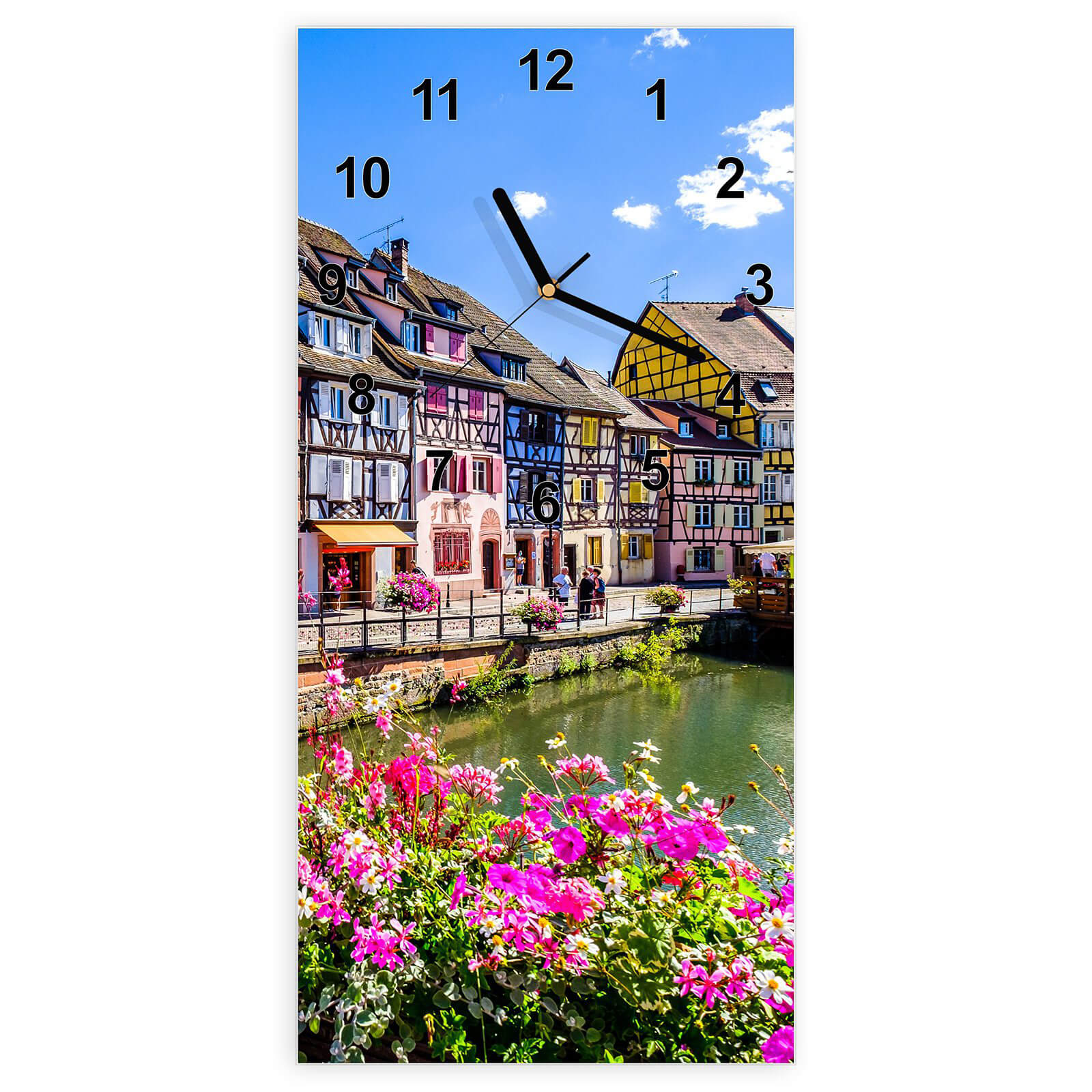 #ziffernblatt_modern