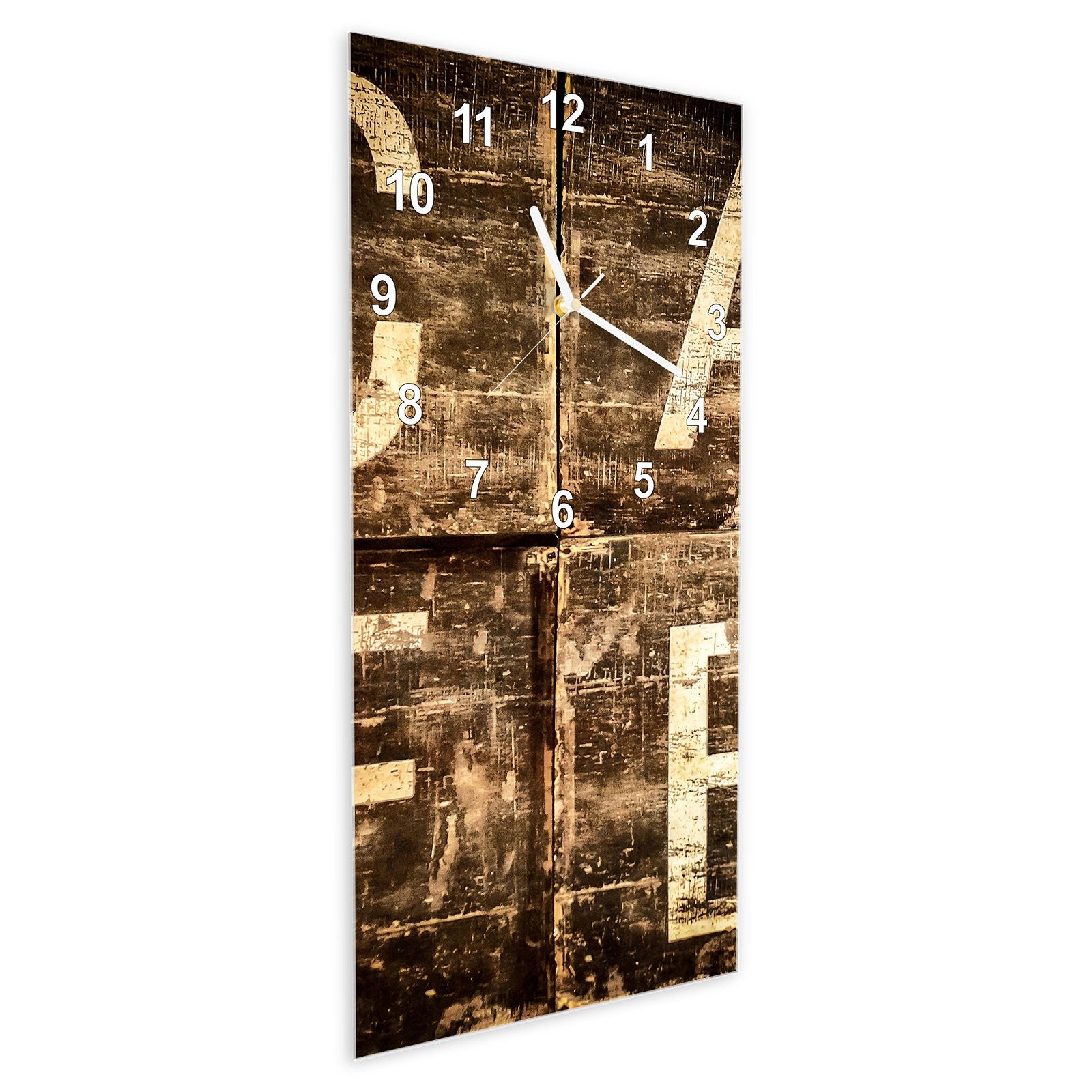 #ziffernblatt_modern