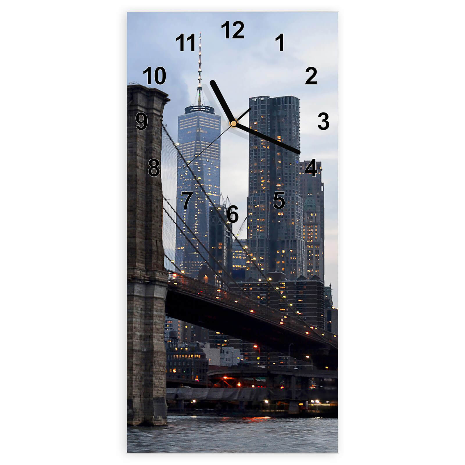 #ziffernblatt_modern