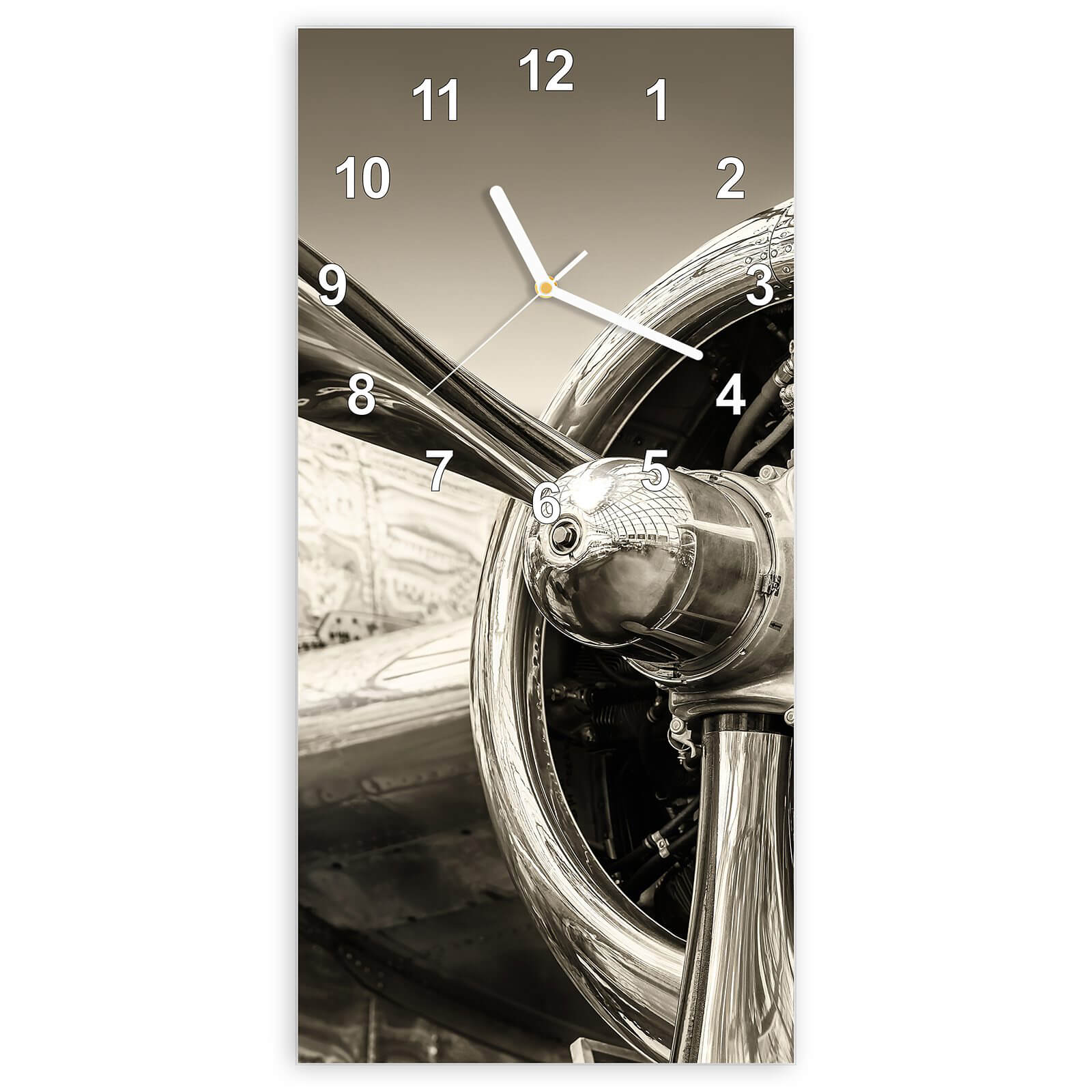 #ziffernblatt_modern