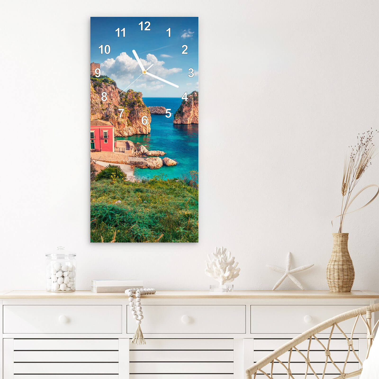 #ziffernblatt_modern