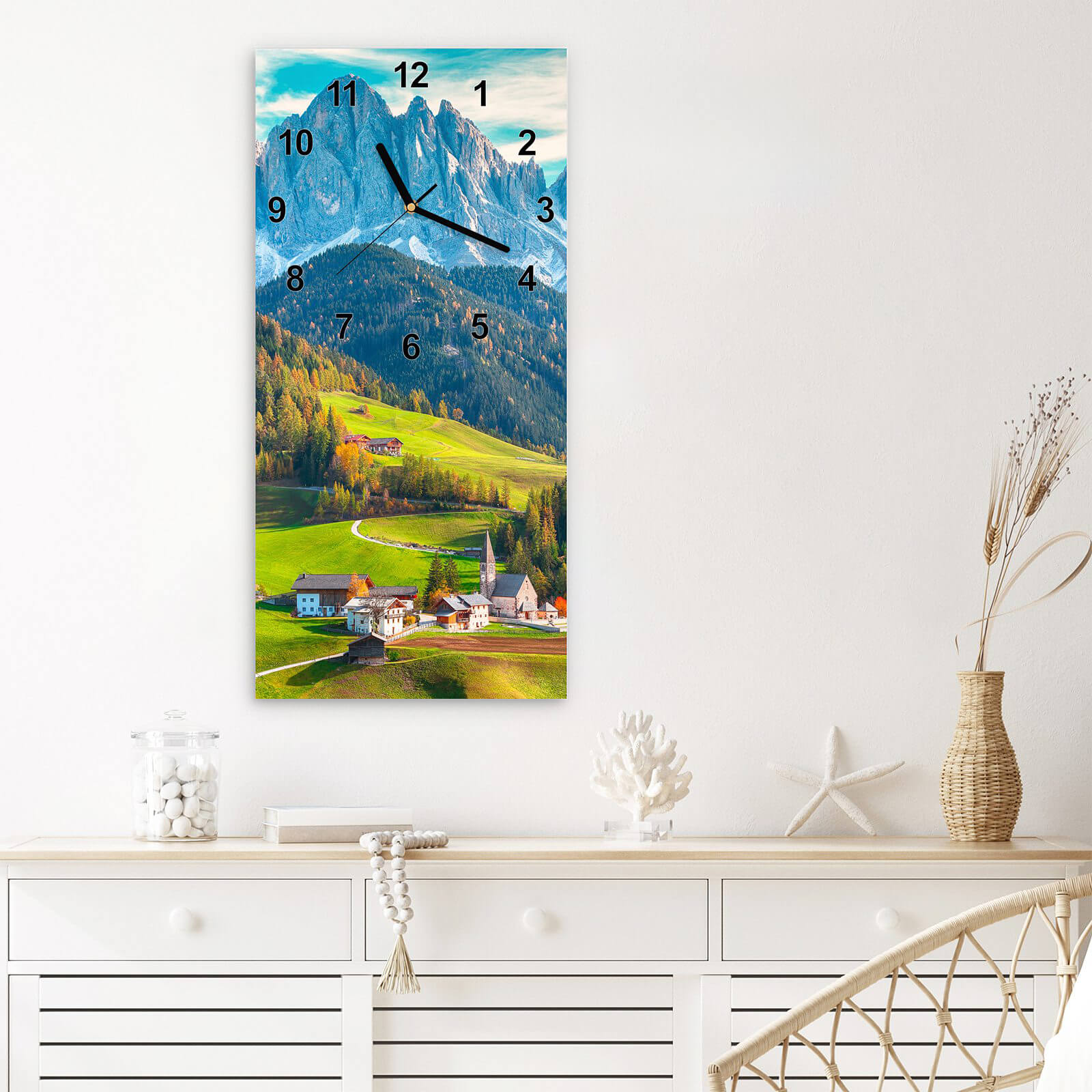 #ziffernblatt_modern