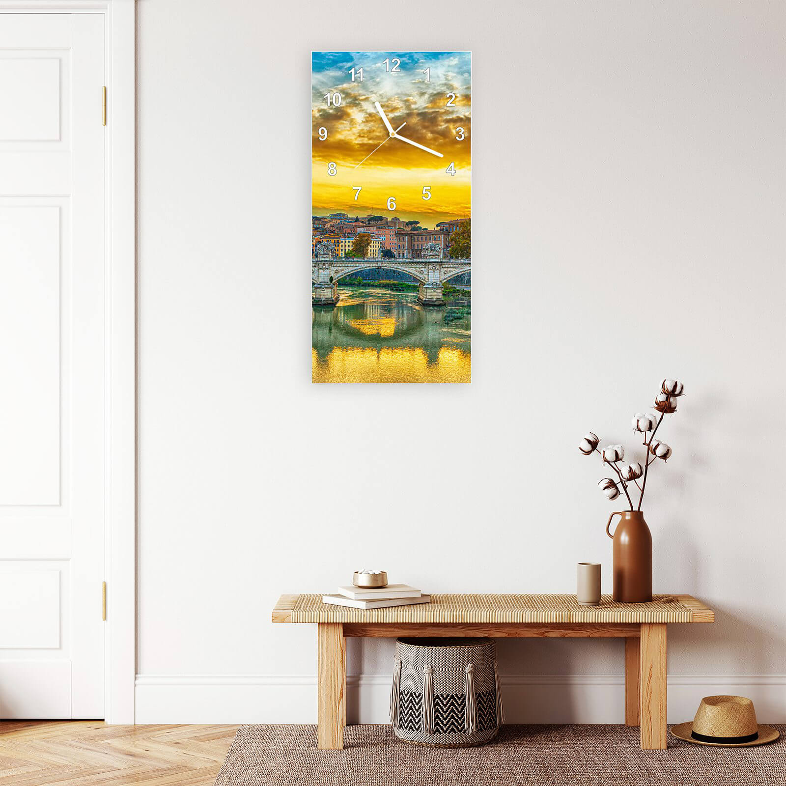 #ziffernblatt_modern