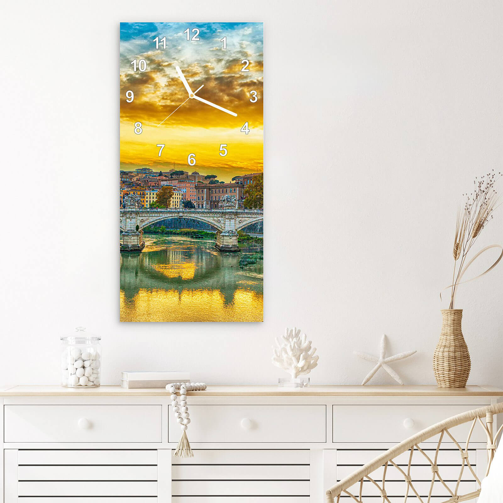 #ziffernblatt_modern