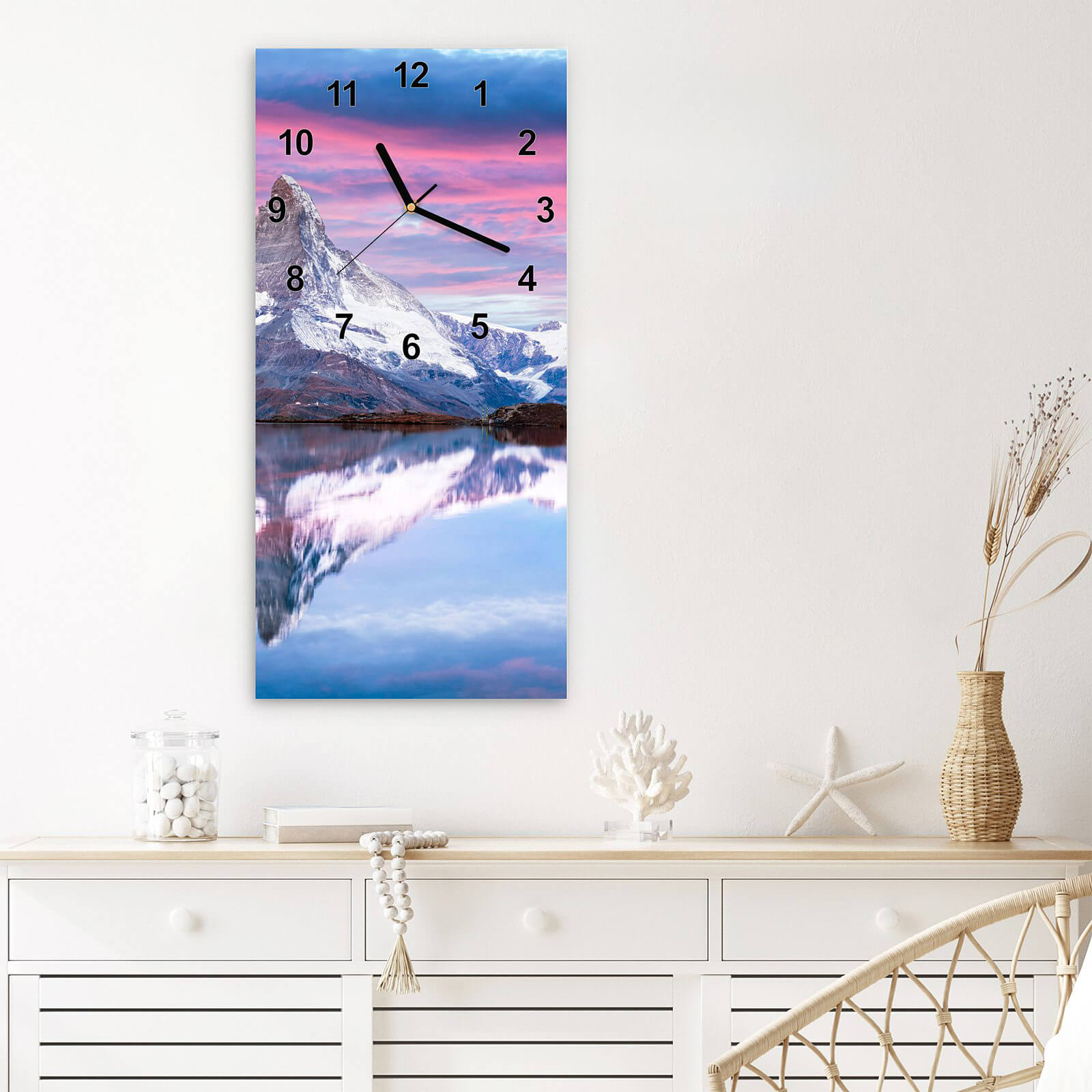 #ziffernblatt_modern